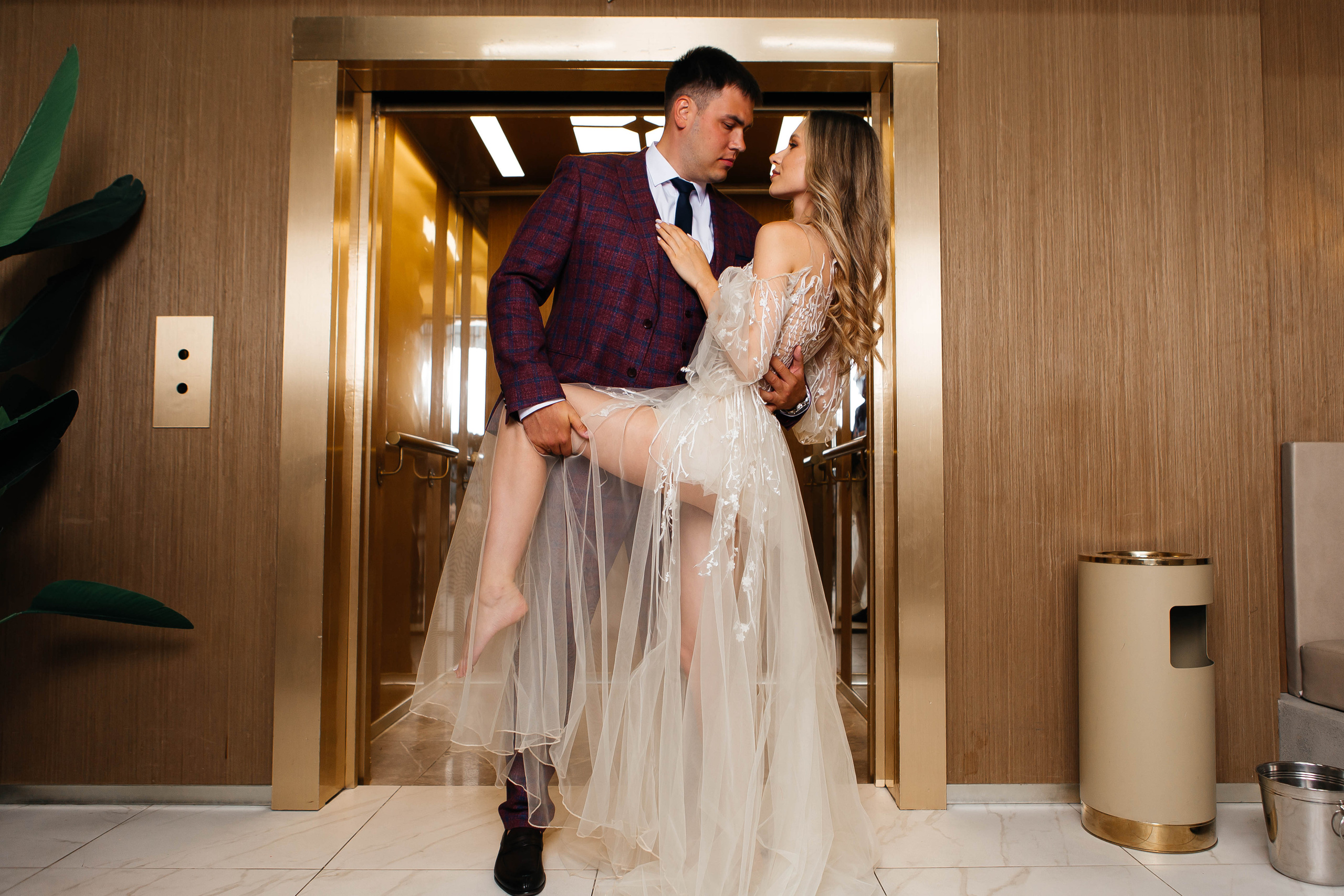 Евгений & Алина. Фотограф Абакумова Анастасия