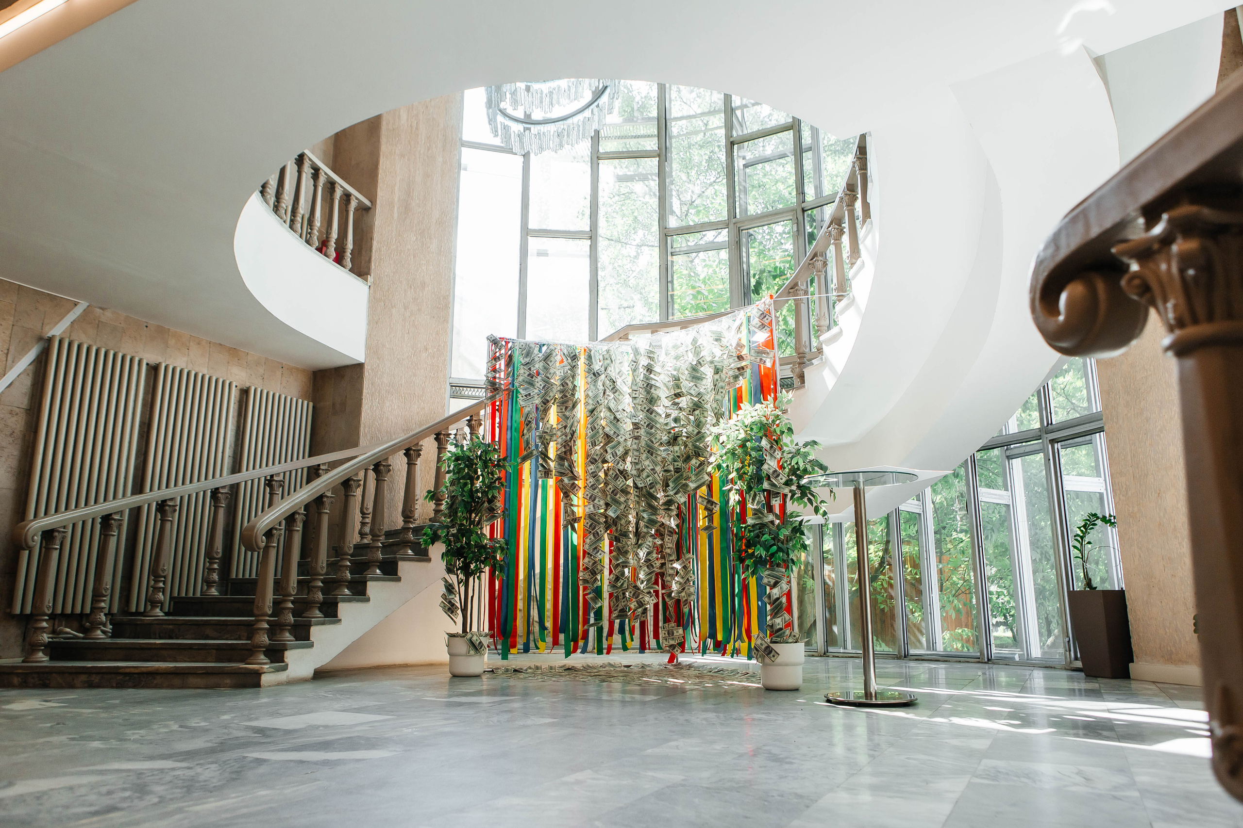 PRODAMUS | CASH FEST. Фотограф Абакумова Анастасия