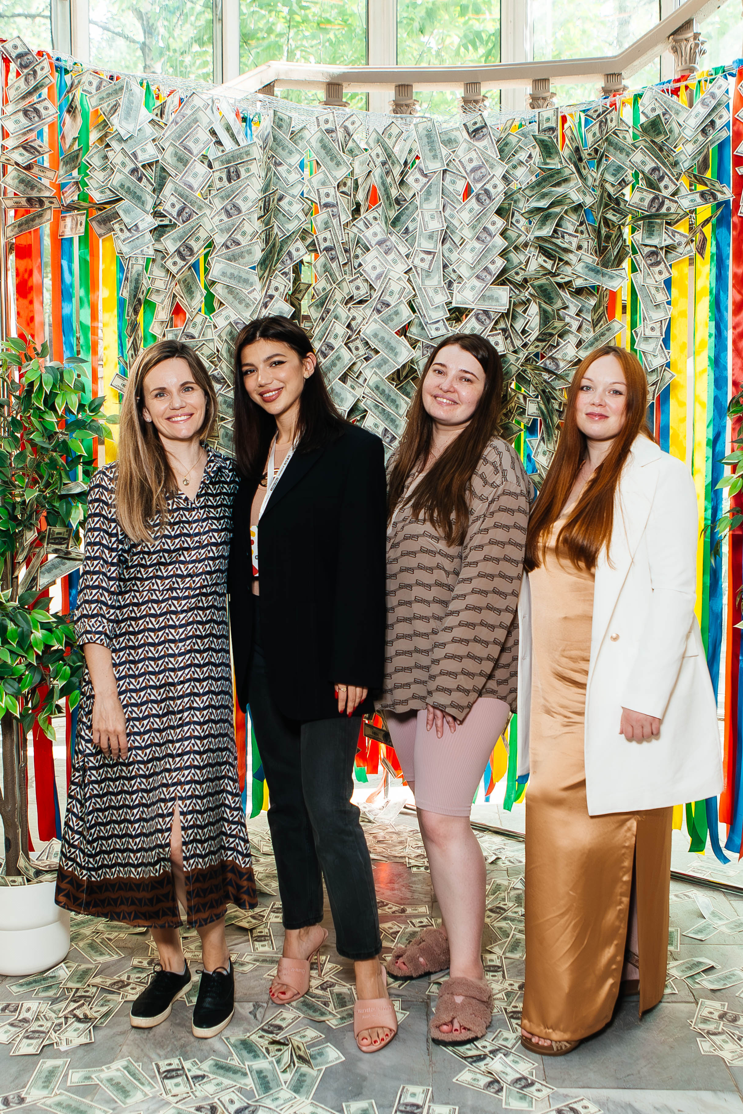 PRODAMUS | CASH FEST. Фотограф Абакумова Анастасия