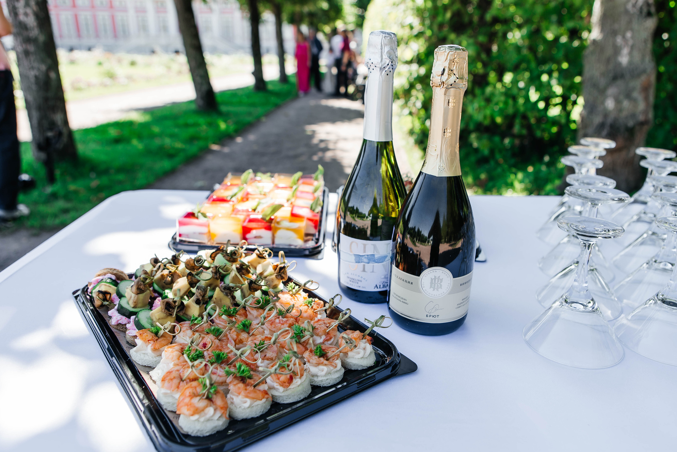 Андрей & Виктория. Фотограф Абакумова Анастасия