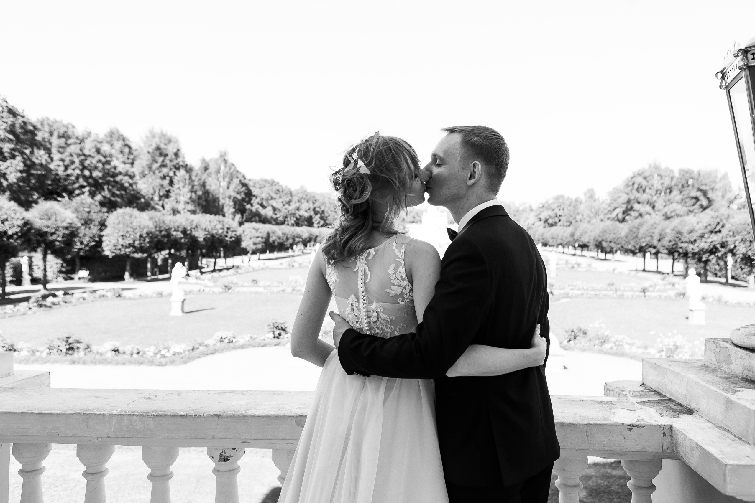 Андрей & Виктория. Фотограф Абакумова Анастасия