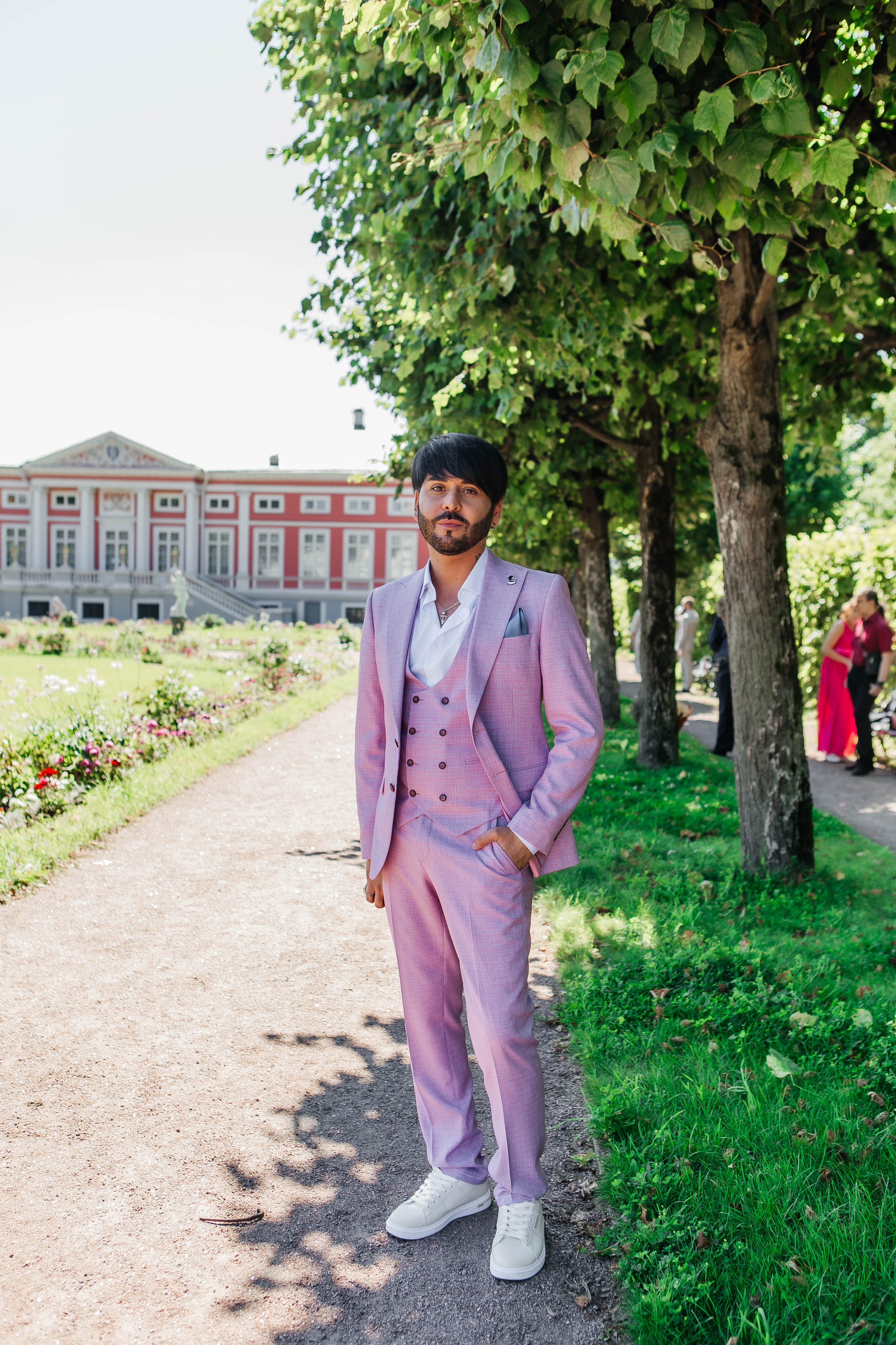 Андрей & Виктория. Фотограф Абакумова Анастасия