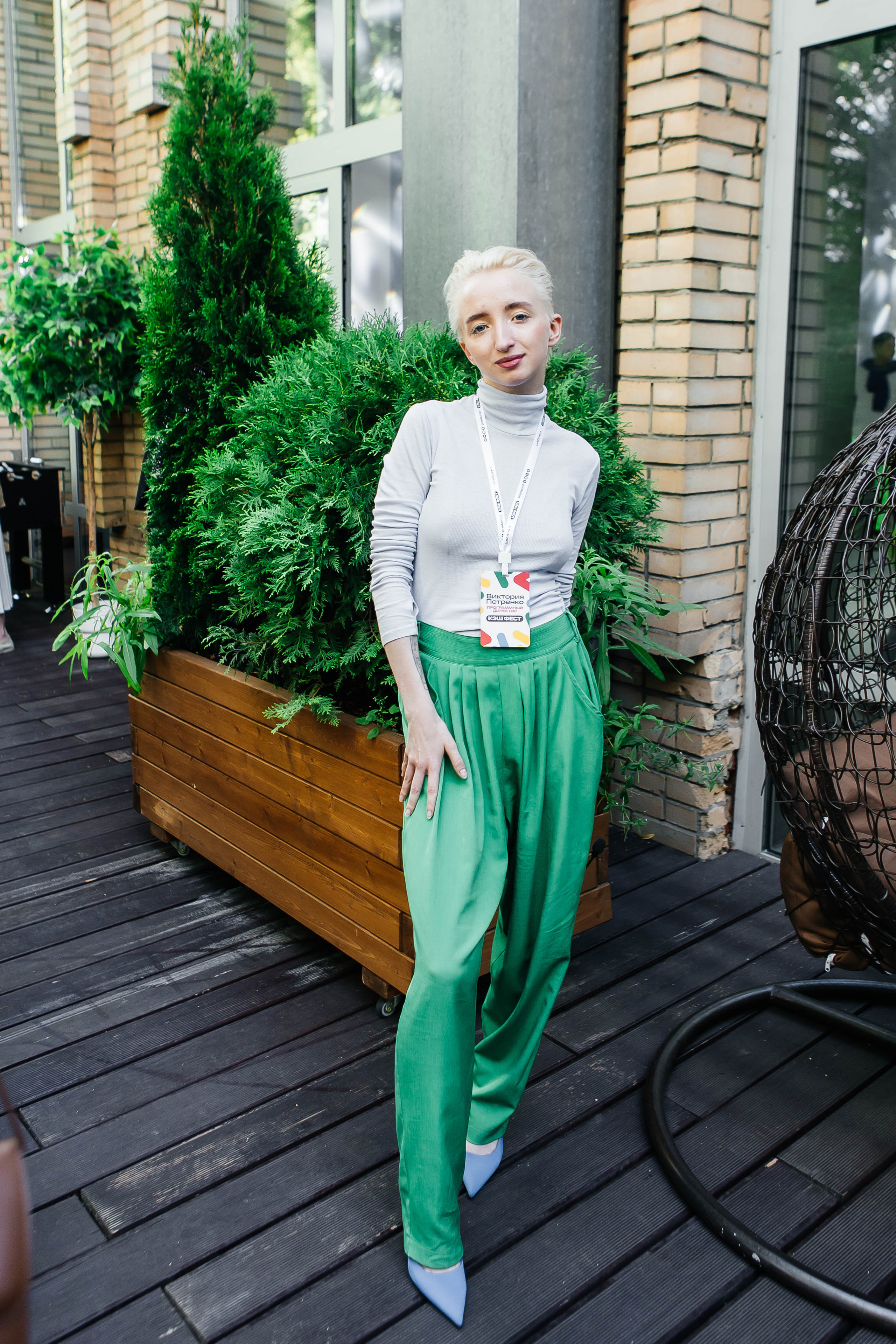 PRODAMUS | CASH FEST. Фотограф Абакумова Анастасия