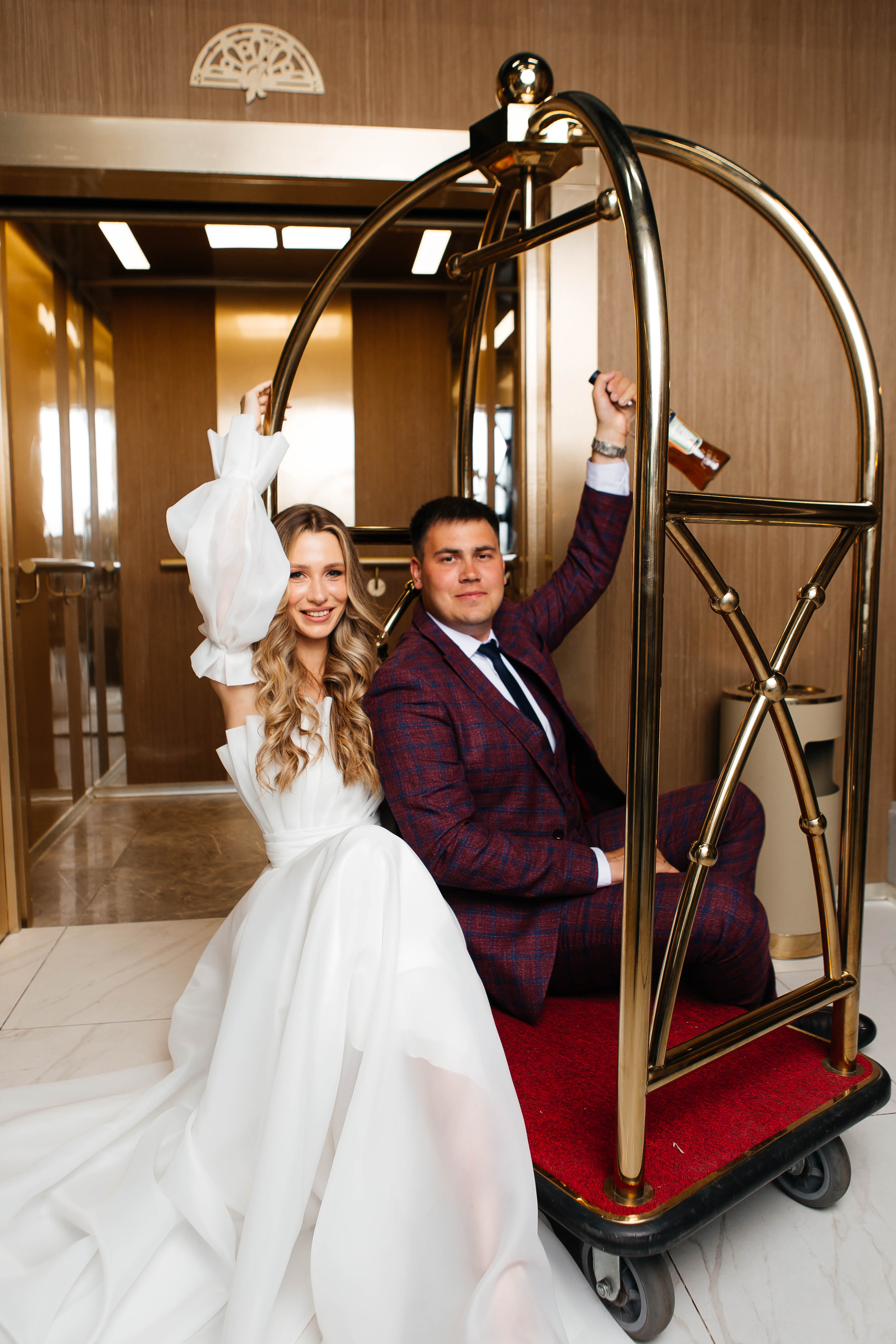 Евгений & Алина. Фотограф Абакумова Анастасия