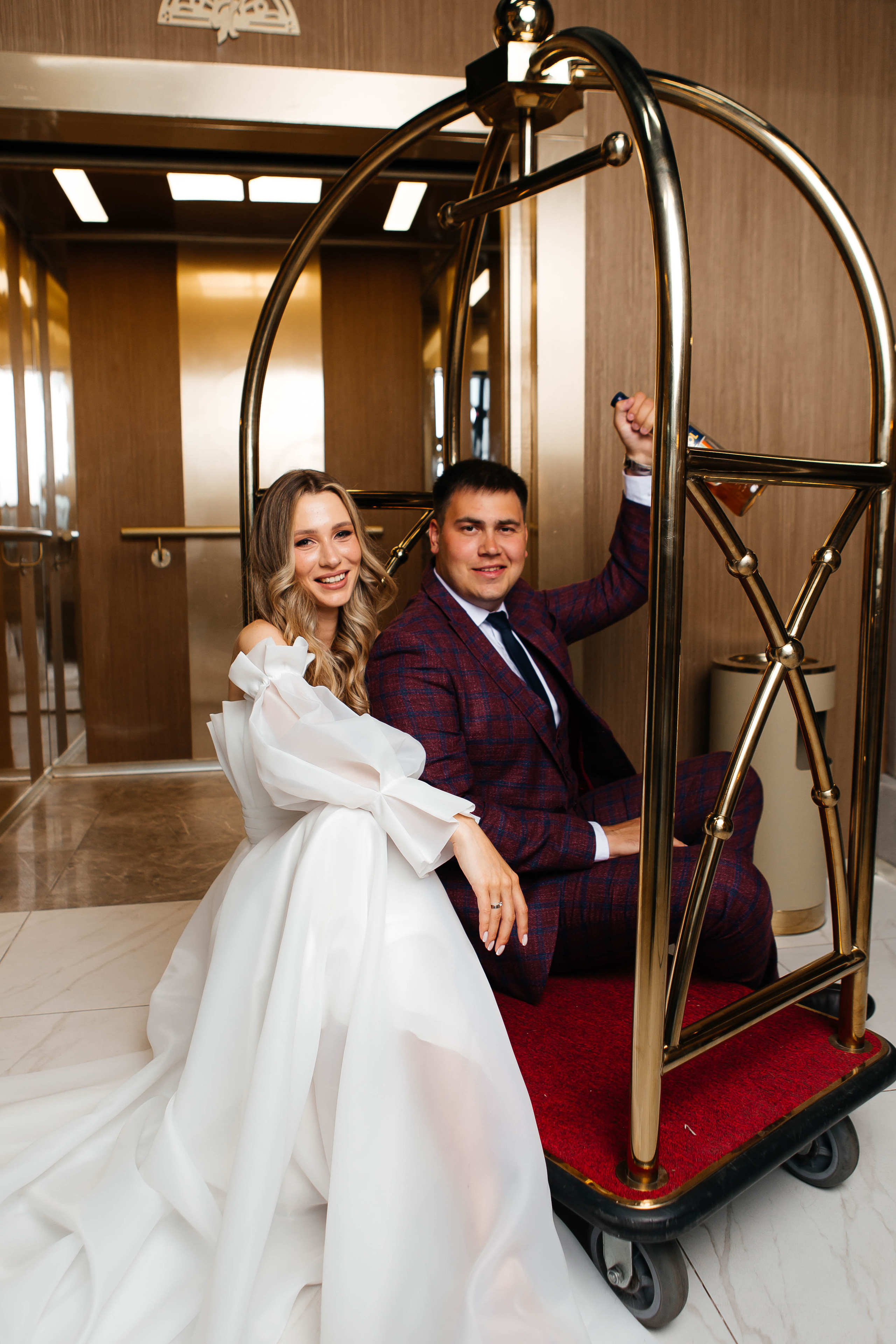 Евгений & Алина. Фотограф Абакумова Анастасия