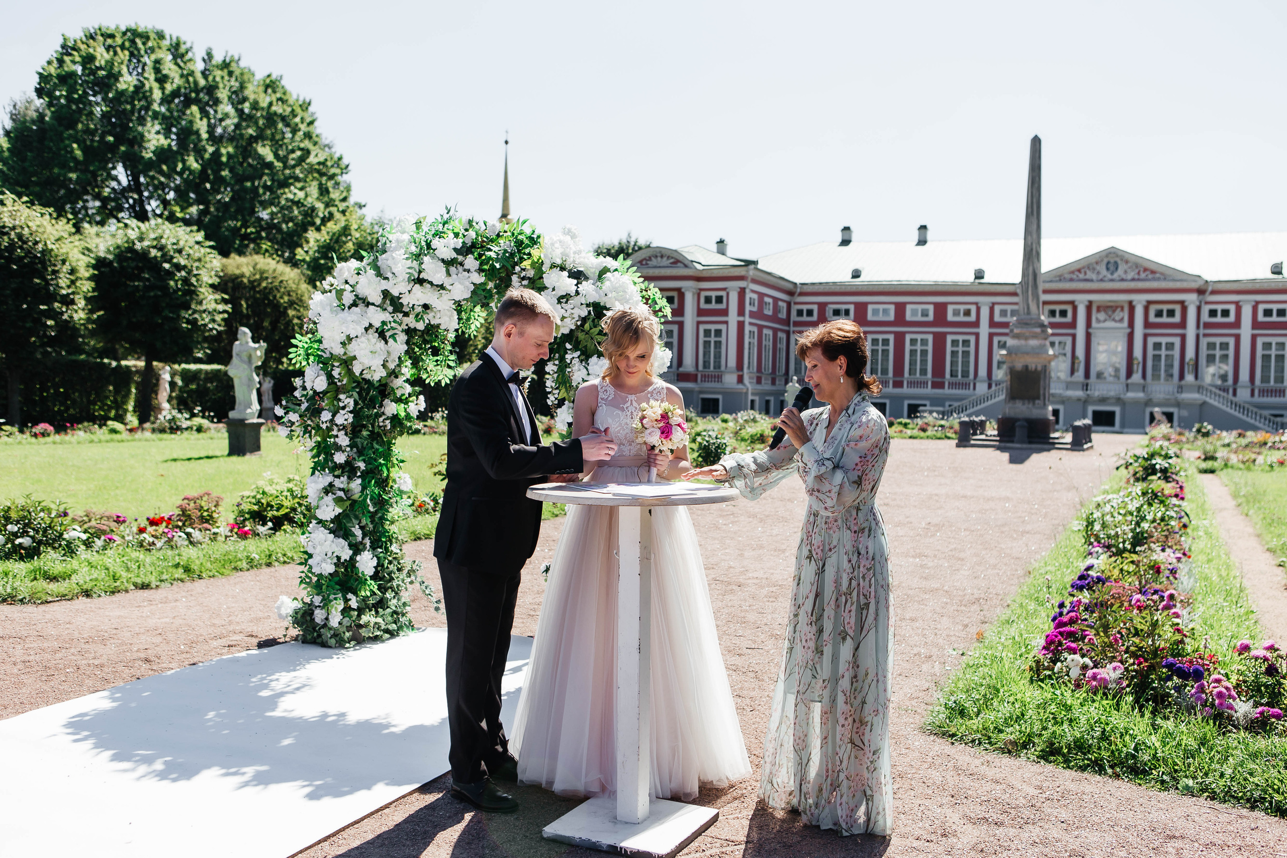 Андрей & Виктория. Фотограф Абакумова Анастасия