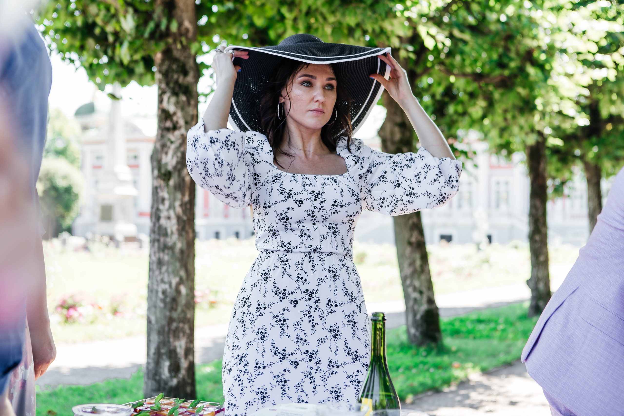 Андрей & Виктория. Фотограф Абакумова Анастасия