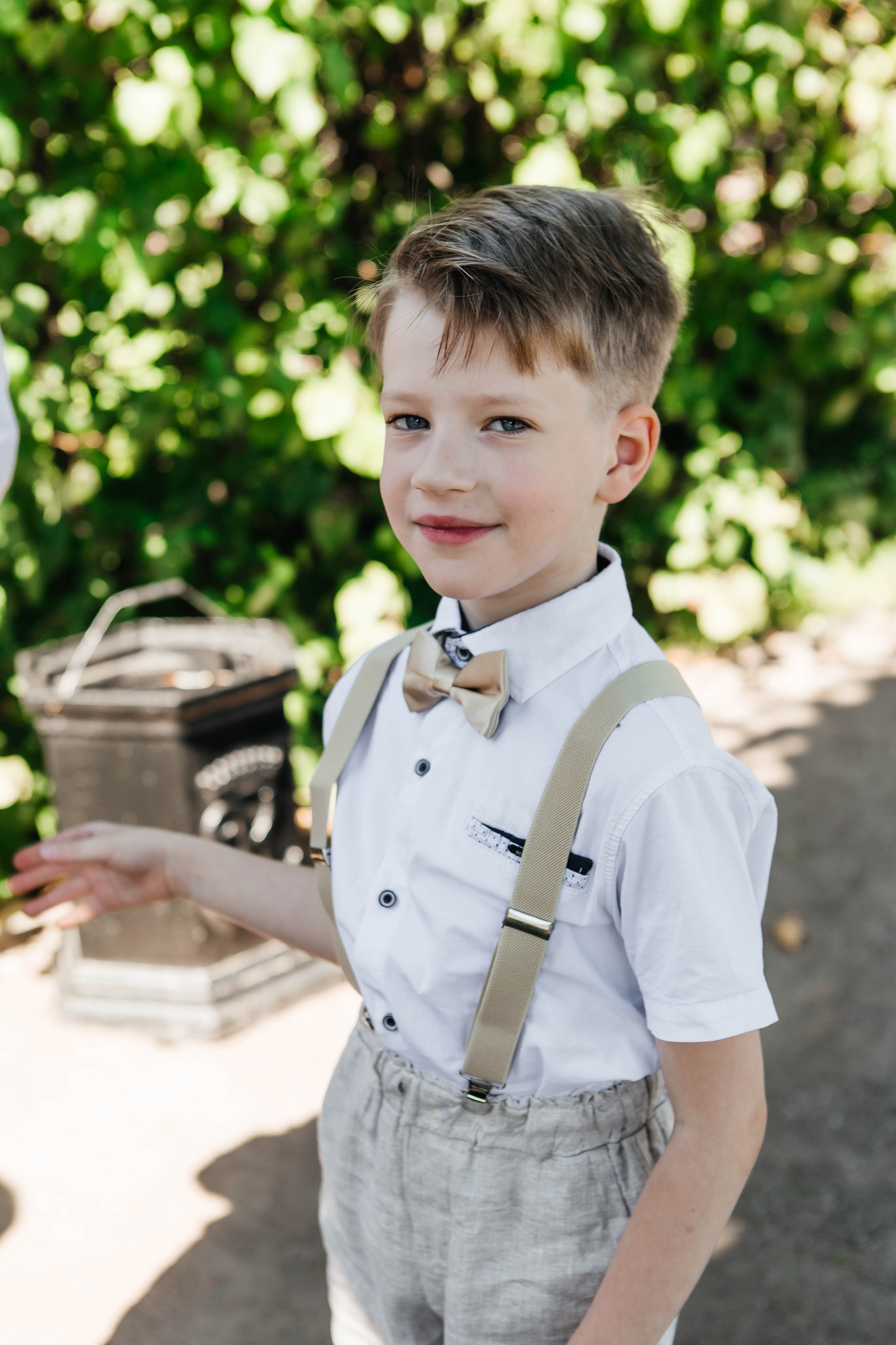 Андрей & Виктория. Фотограф Абакумова Анастасия