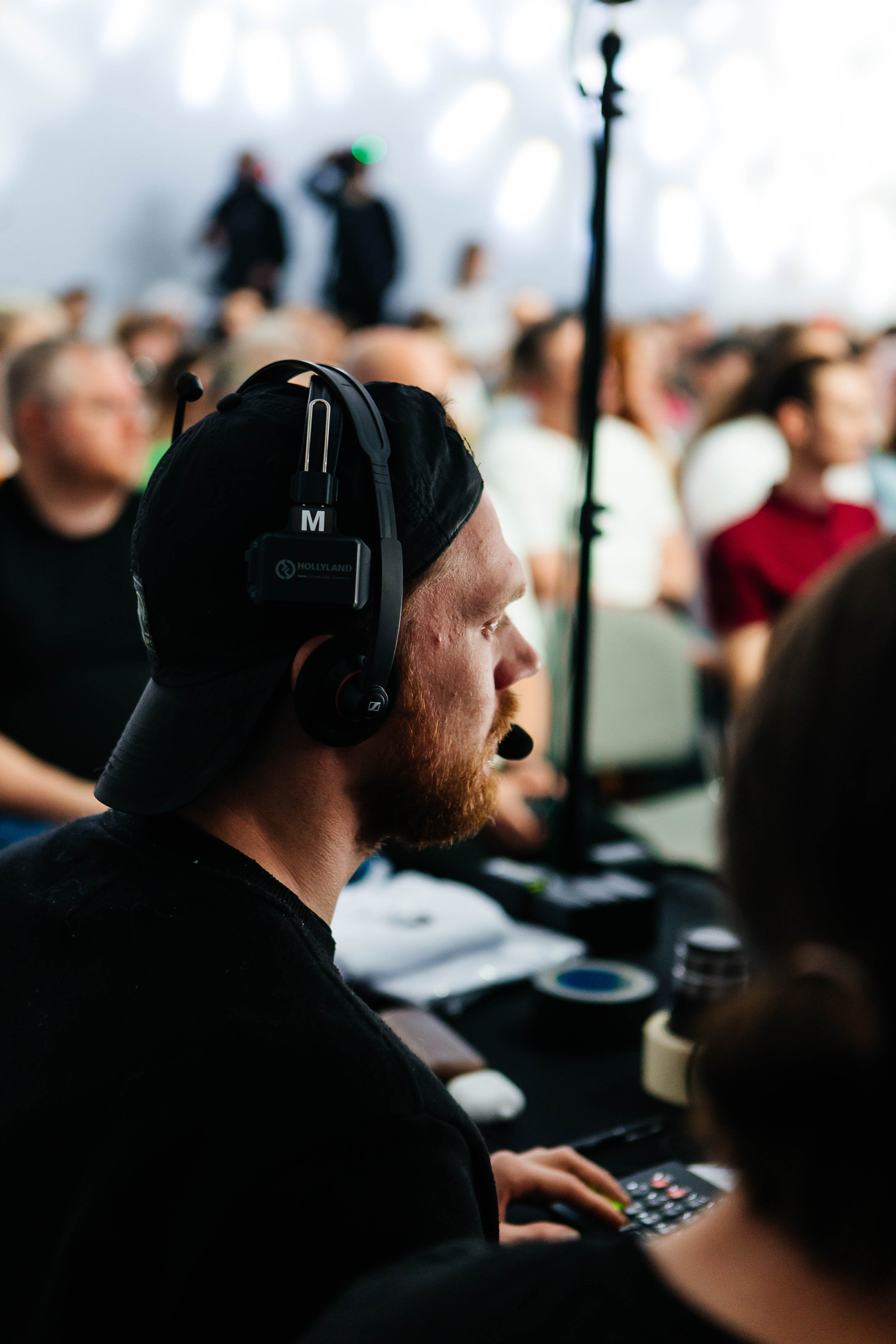 PRODAMUS | CASH FEST. Фотограф Абакумова Анастасия