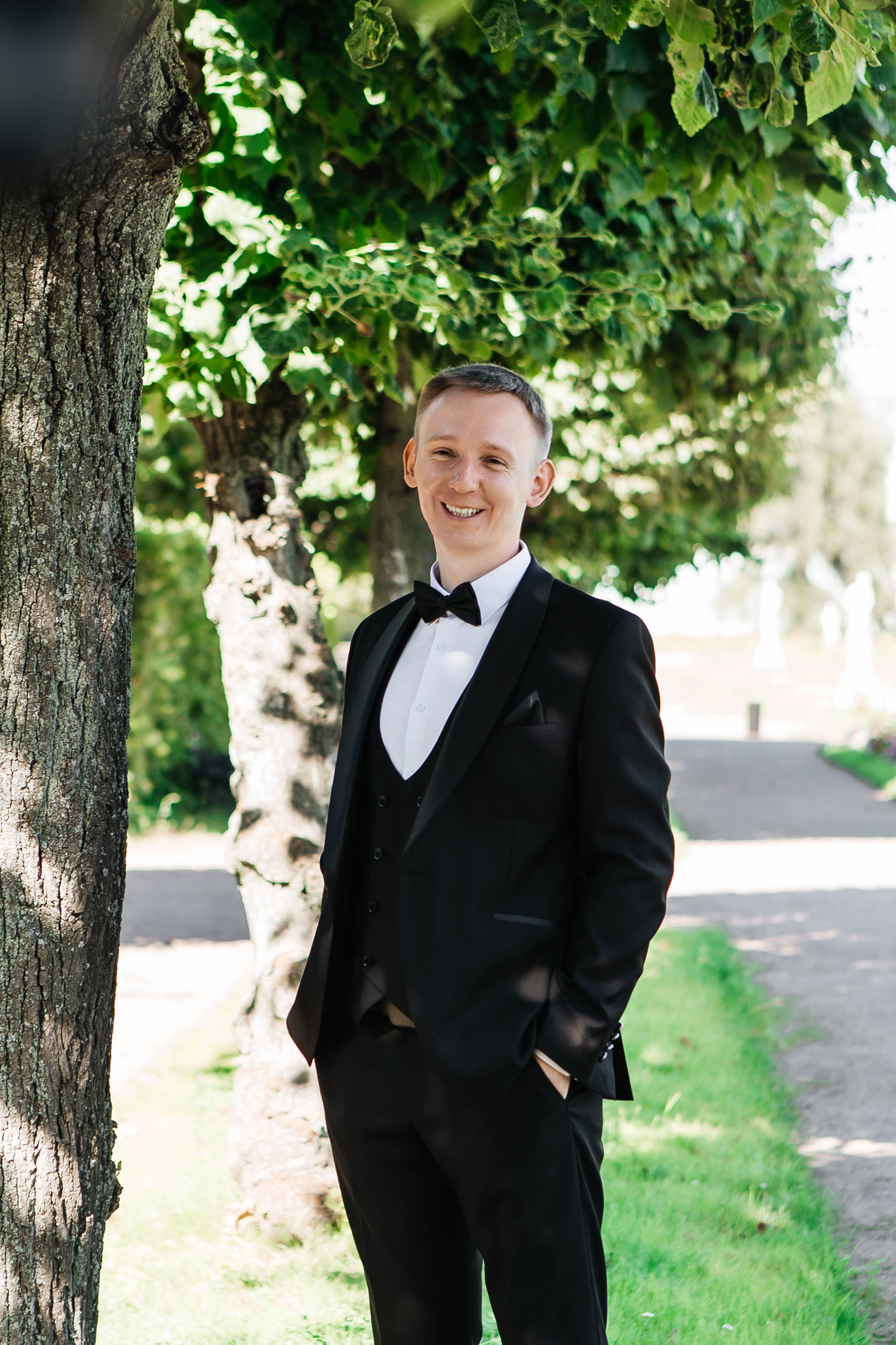 Андрей & Виктория. Фотограф Абакумова Анастасия