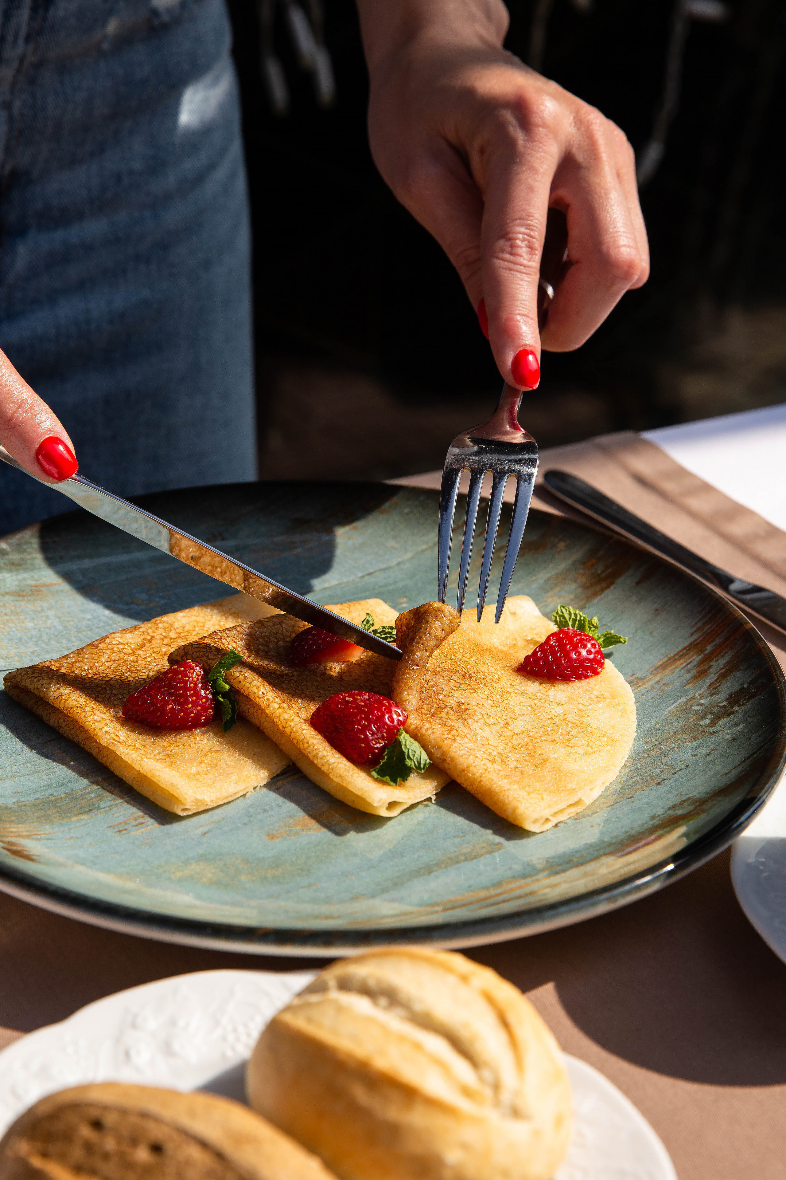 Sabor de la Vida | food. Фотограф Абакумова Анастасия
