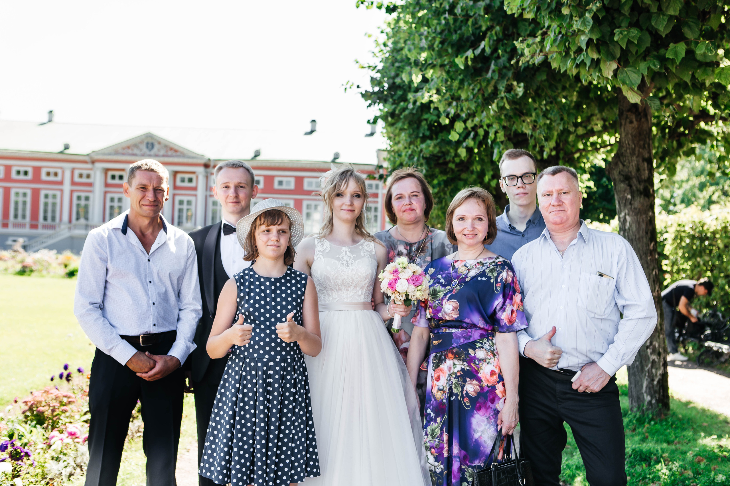 Андрей & Виктория. Фотограф Абакумова Анастасия