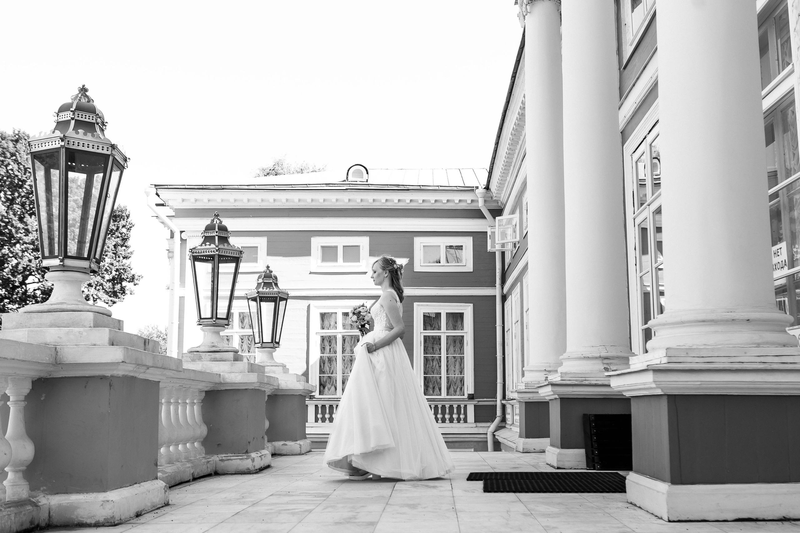 Андрей & Виктория. Фотограф Абакумова Анастасия