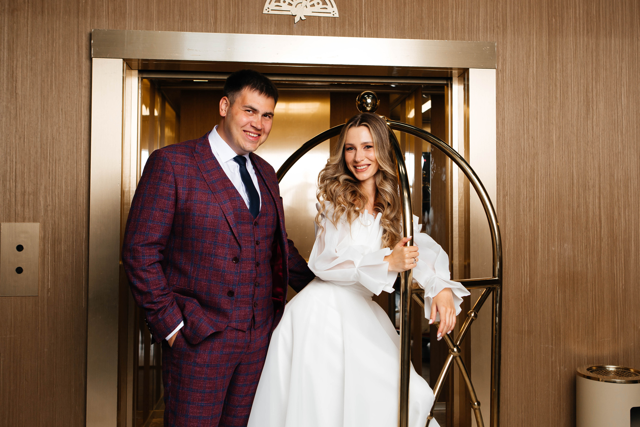 Евгений & Алина. Фотограф Абакумова Анастасия