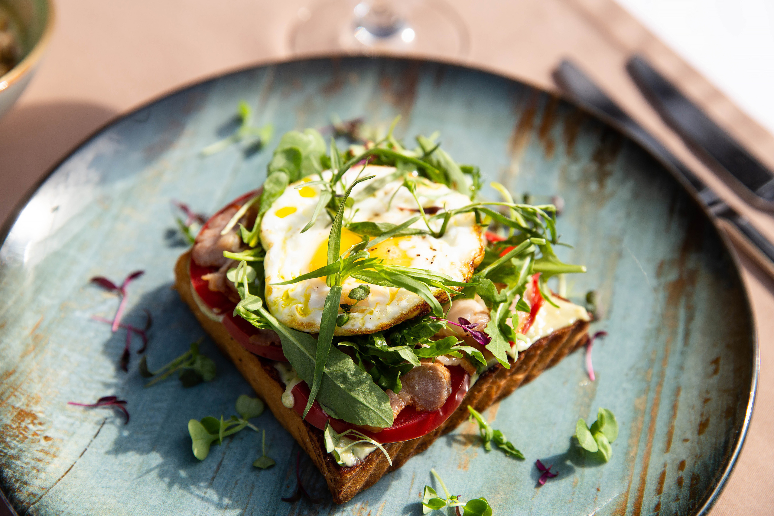 Sabor de la Vida | food. Фотограф Абакумова Анастасия