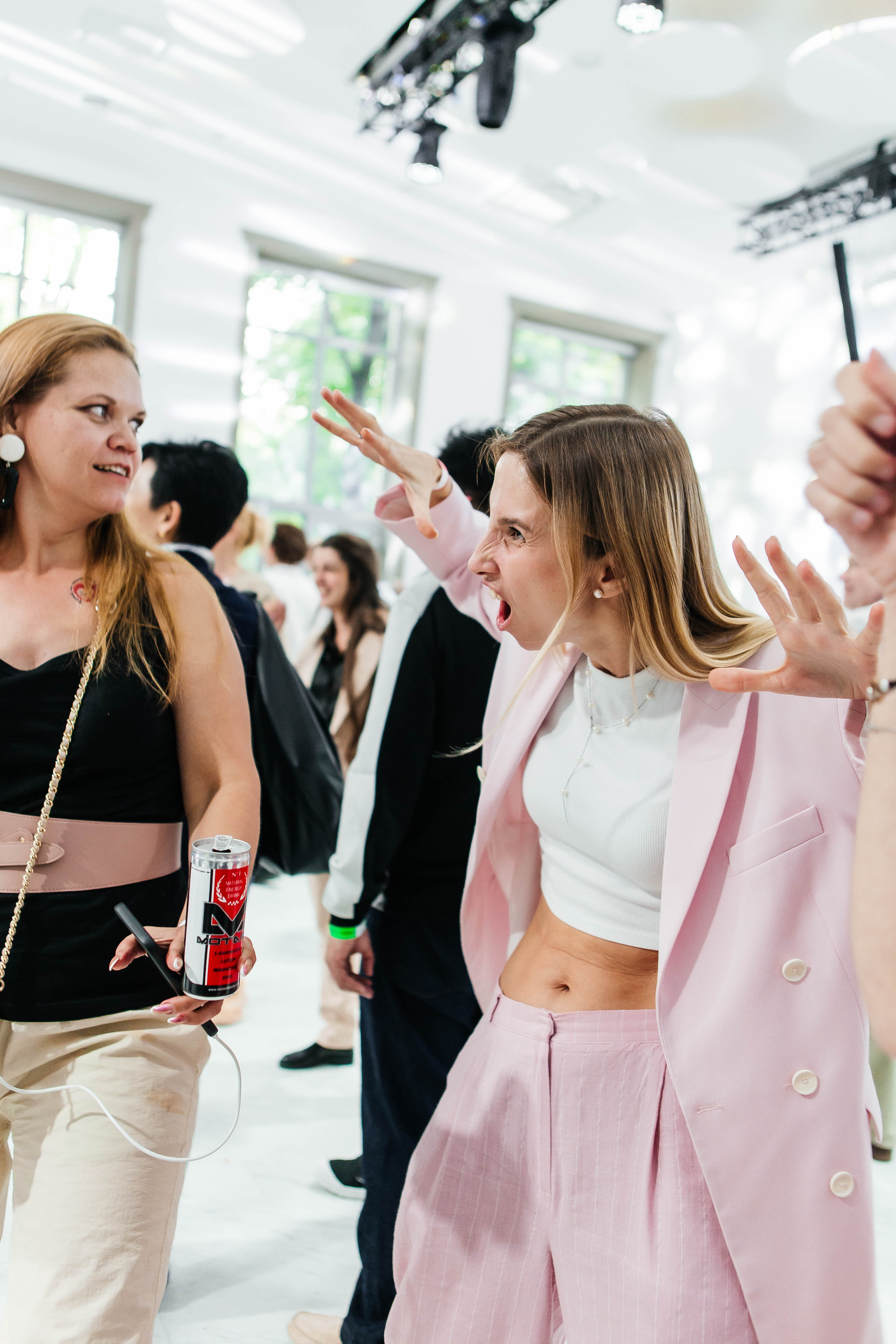 PRODAMUS | CASH FEST. Фотограф Абакумова Анастасия