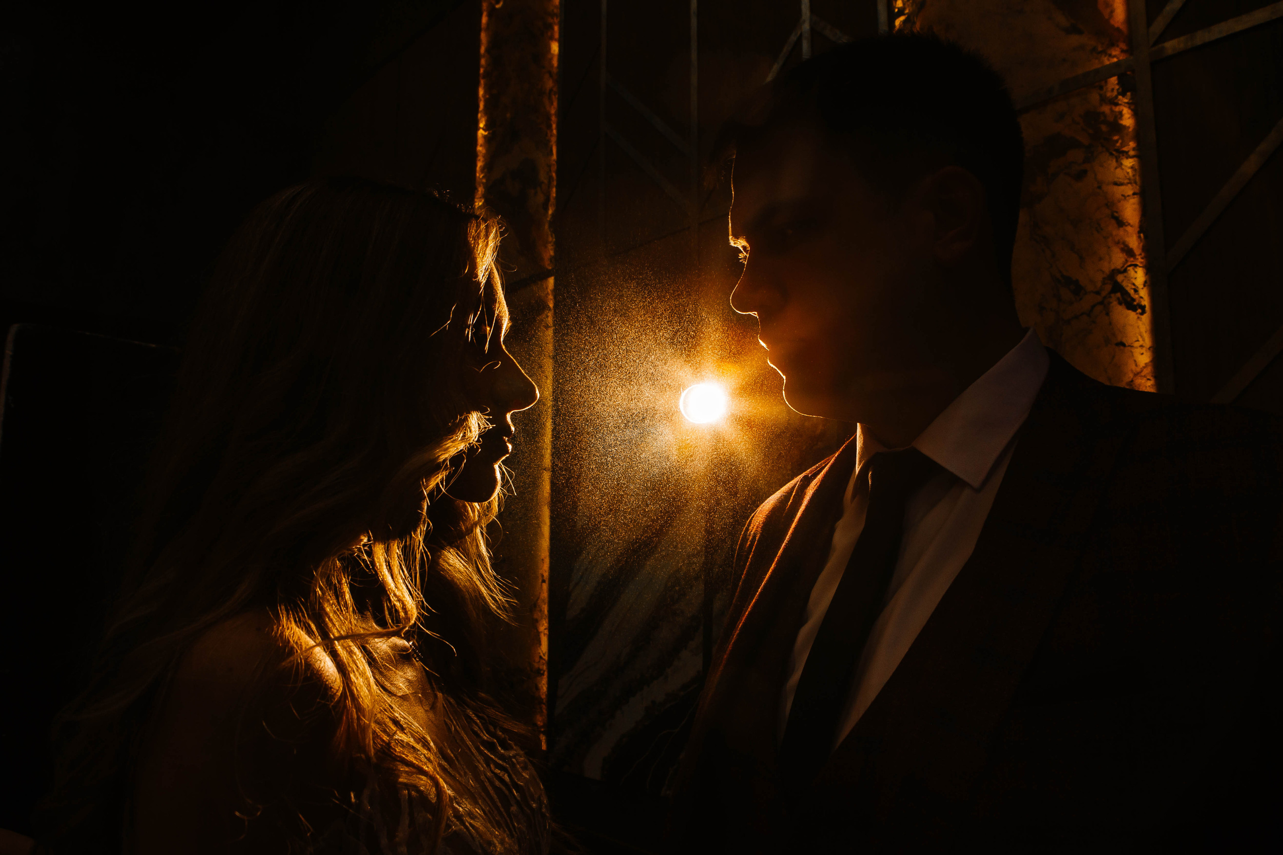 Евгений & Алина. Фотограф Абакумова Анастасия