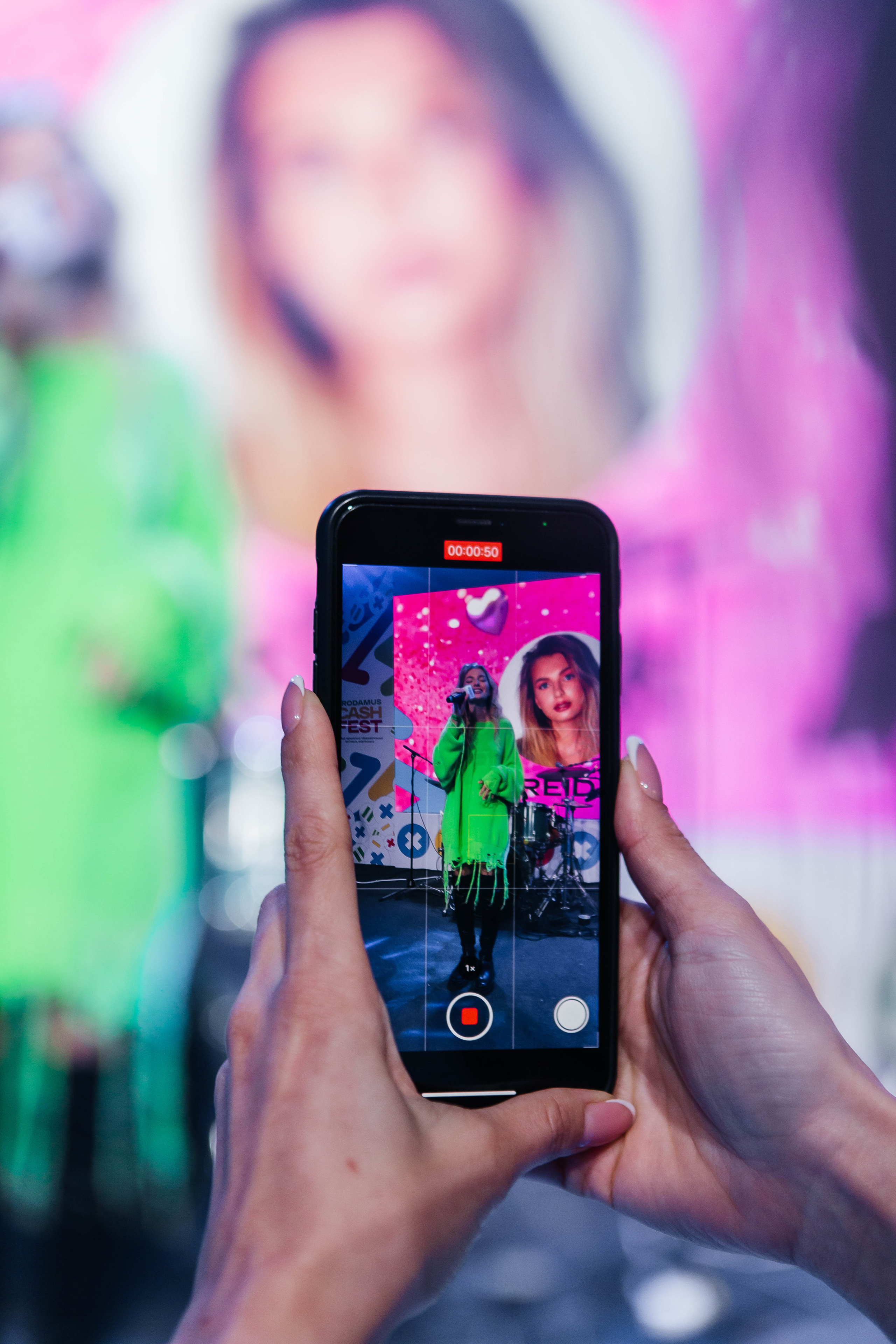 PRODAMUS | CASH FEST. Фотограф Абакумова Анастасия