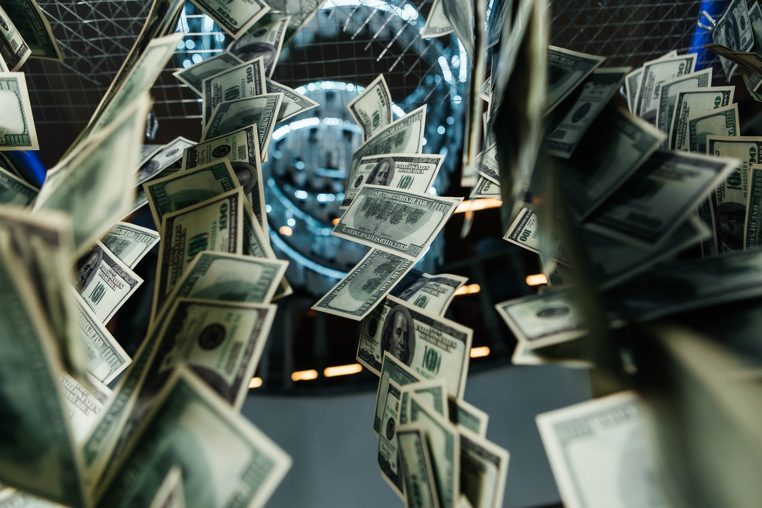 PRODAMUS | CASH FEST. Фотограф Абакумова Анастасия