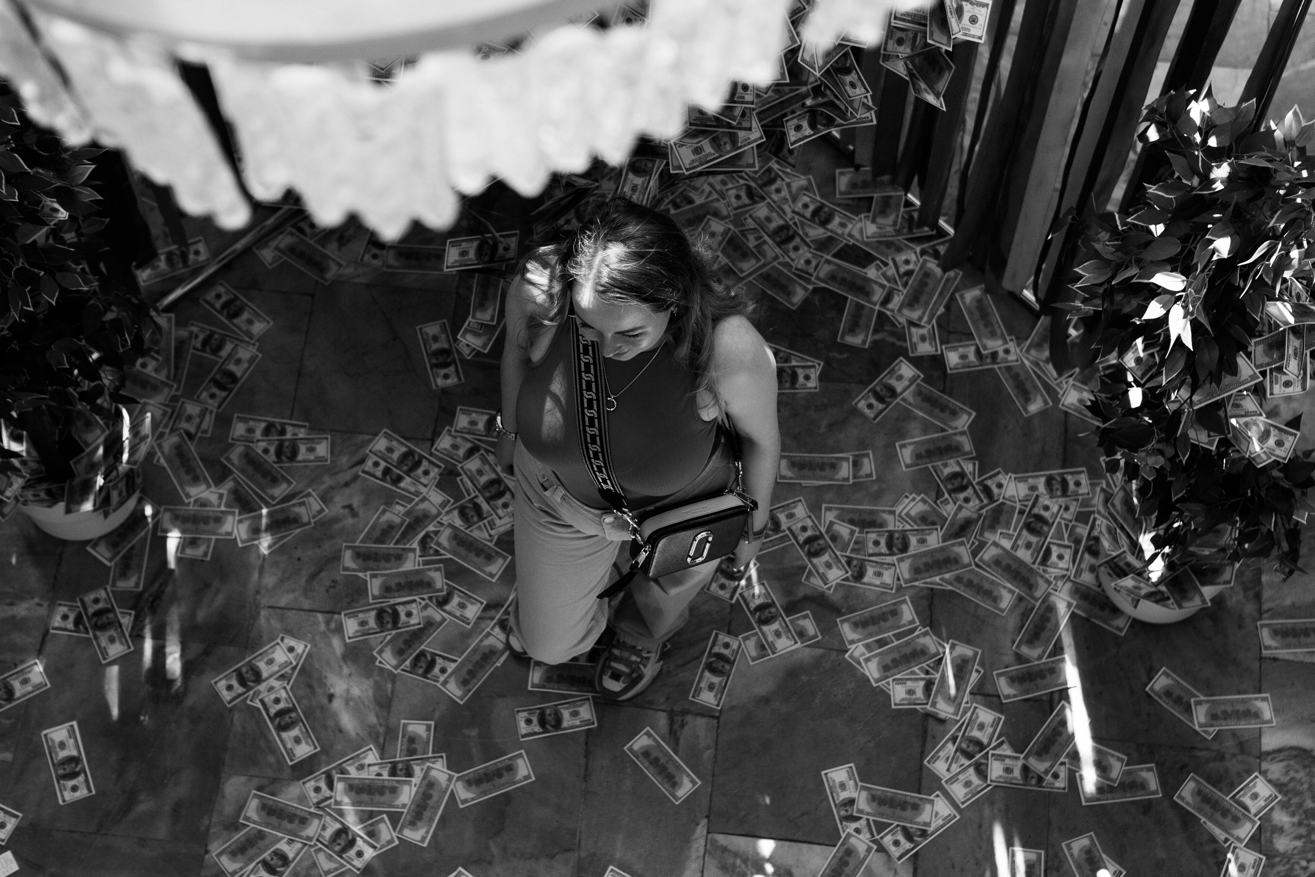 PRODAMUS | CASH FEST. Фотограф Абакумова Анастасия