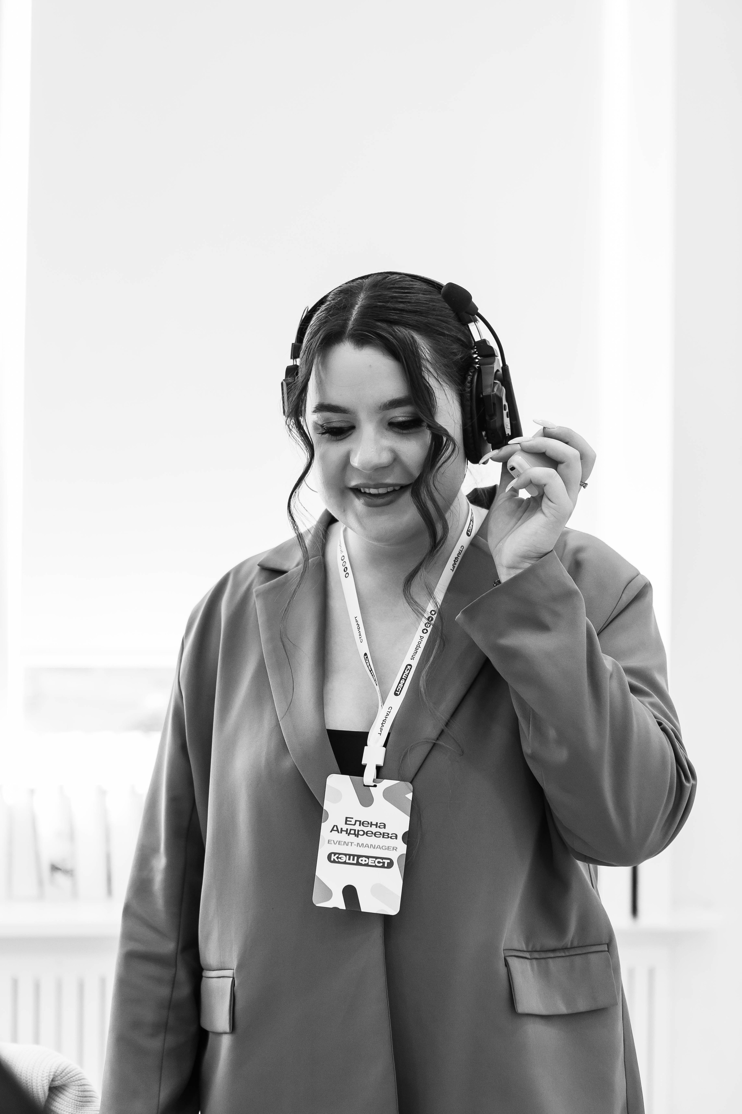 PRODAMUS | CASH FEST. Фотограф Абакумова Анастасия