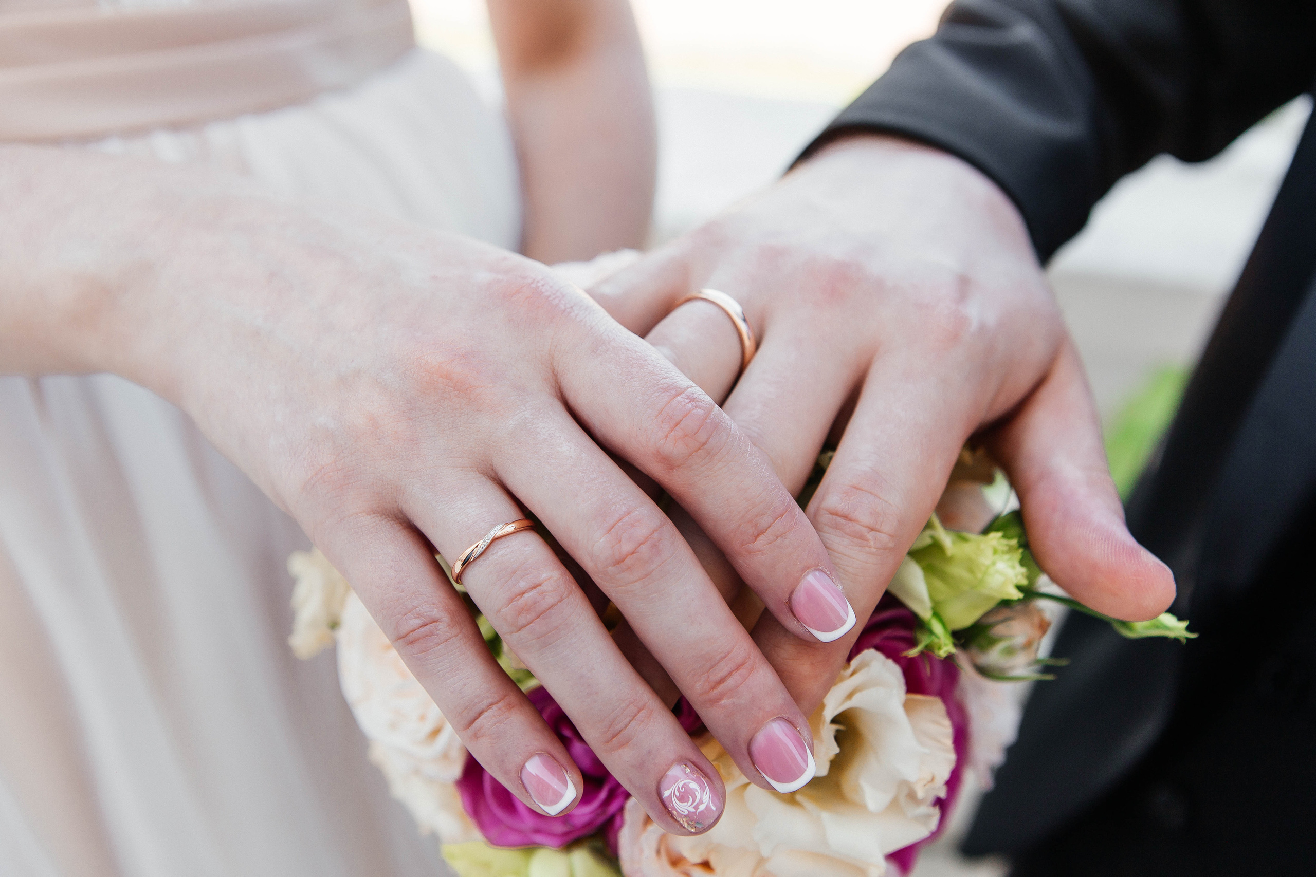 Андрей & Виктория. Фотограф Абакумова Анастасия