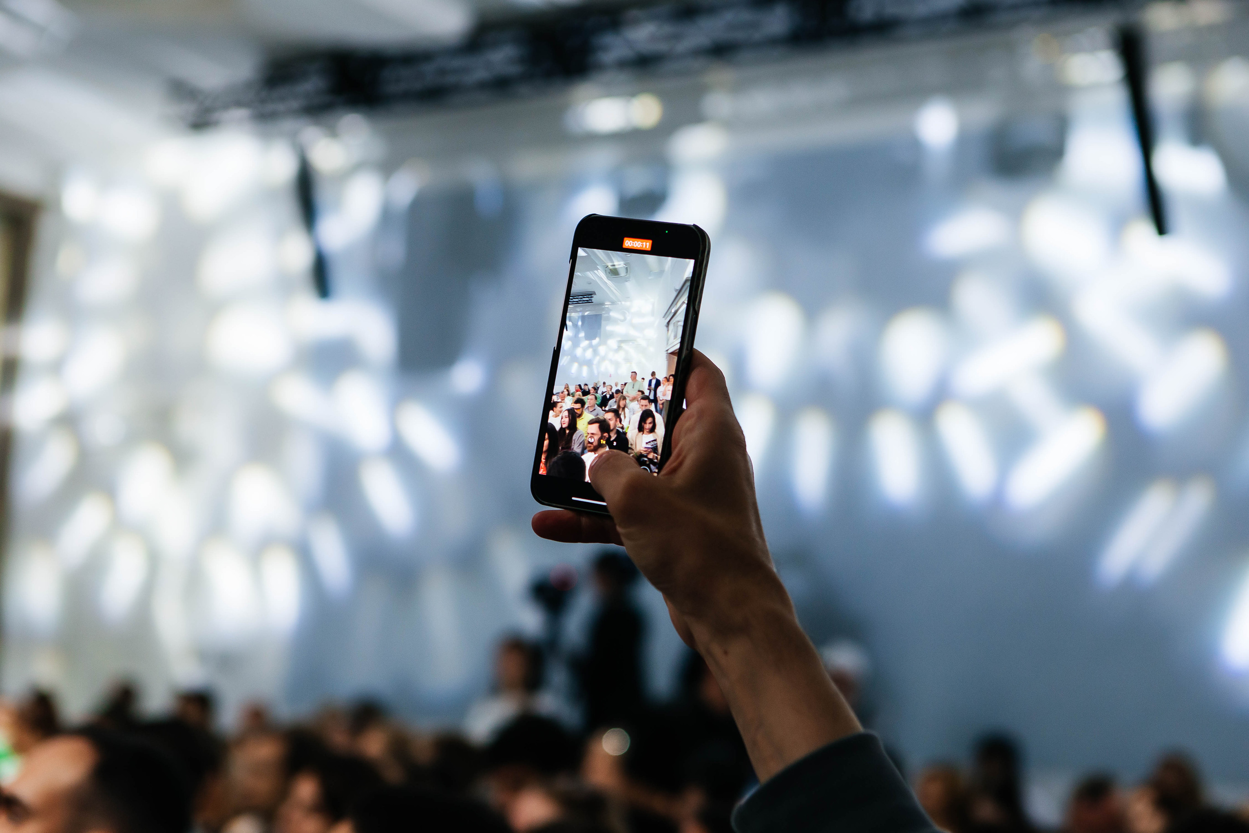 PRODAMUS | CASH FEST. Фотограф Абакумова Анастасия