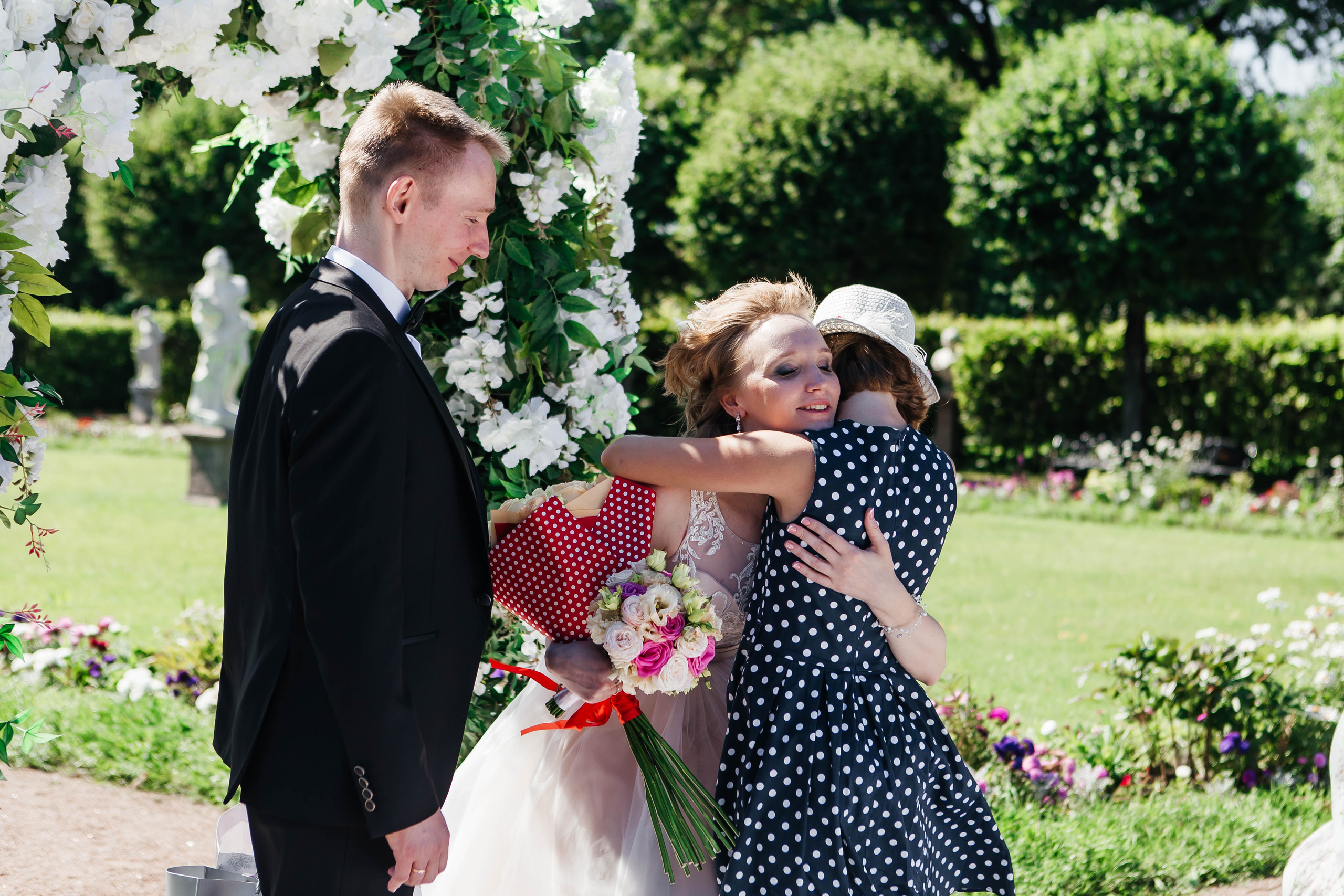 Андрей & Виктория. Фотограф Абакумова Анастасия