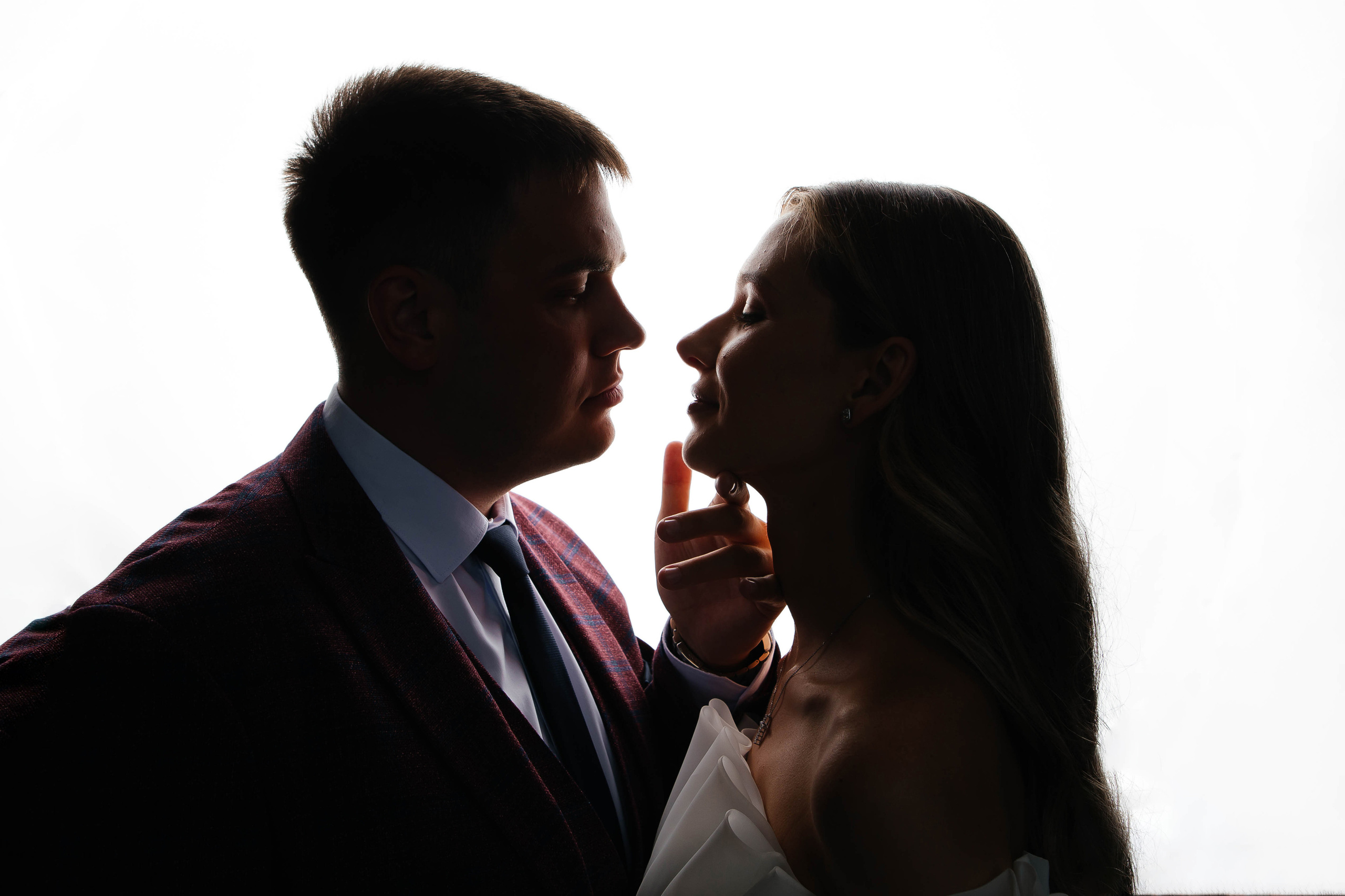 Евгений & Алина. Фотограф Абакумова Анастасия