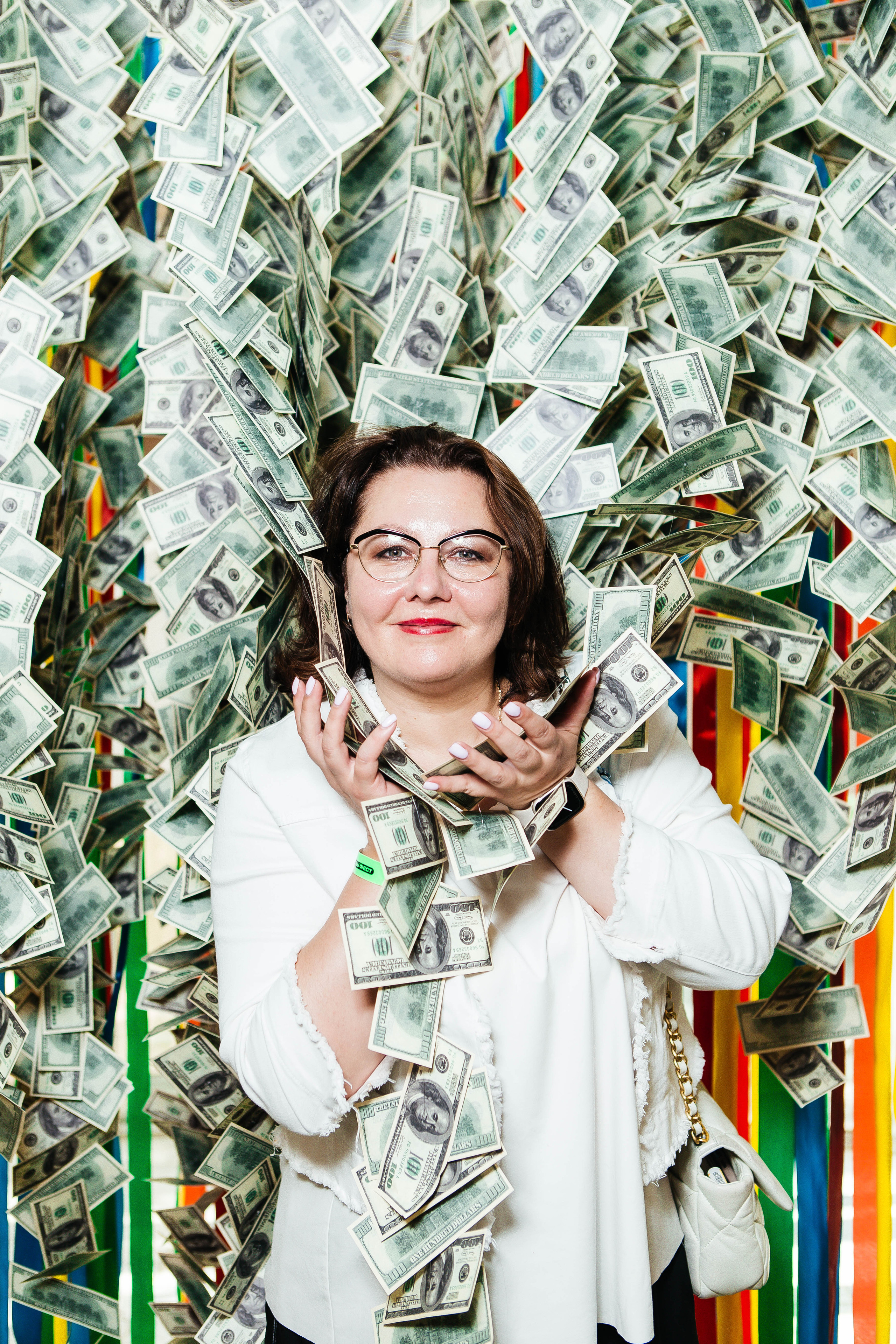 PRODAMUS | CASH FEST. Фотограф Абакумова Анастасия