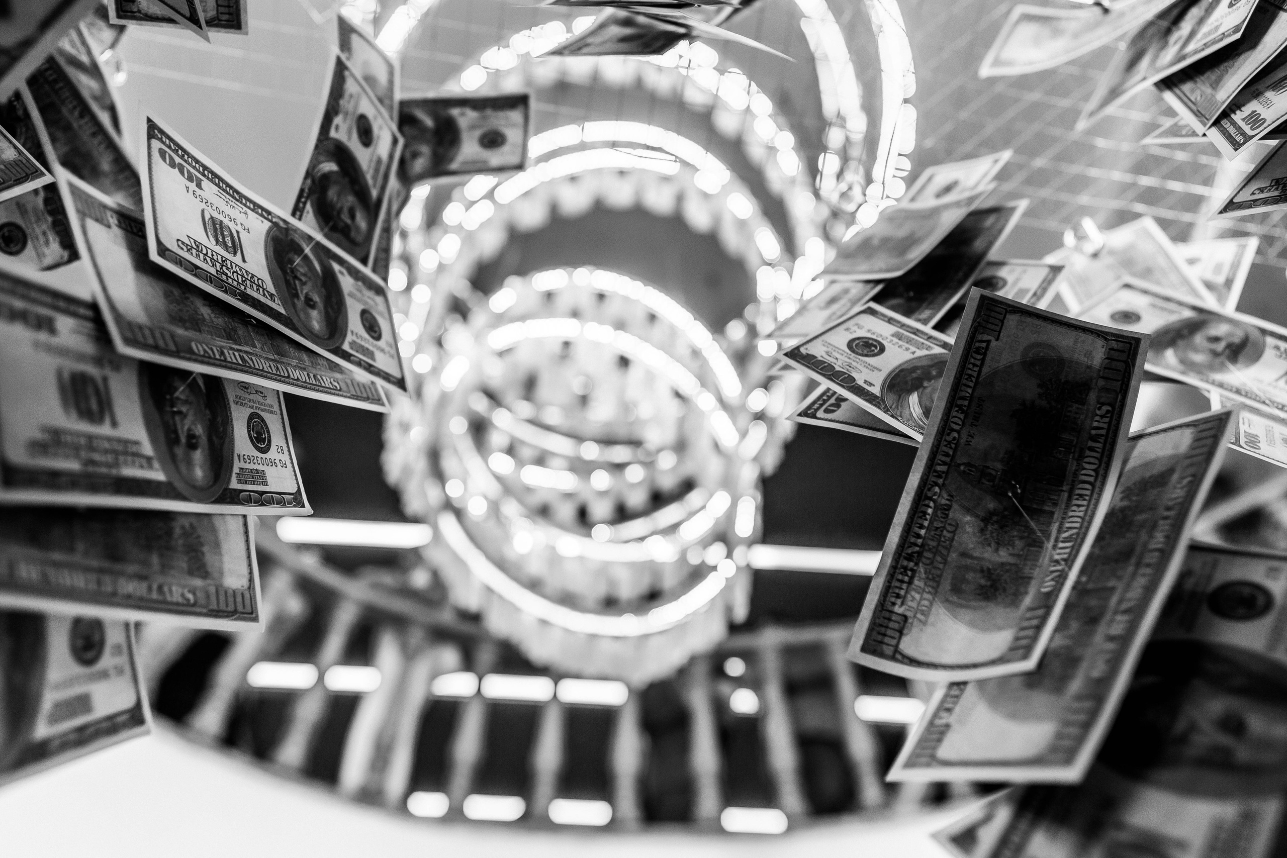 PRODAMUS | CASH FEST. Фотограф Абакумова Анастасия