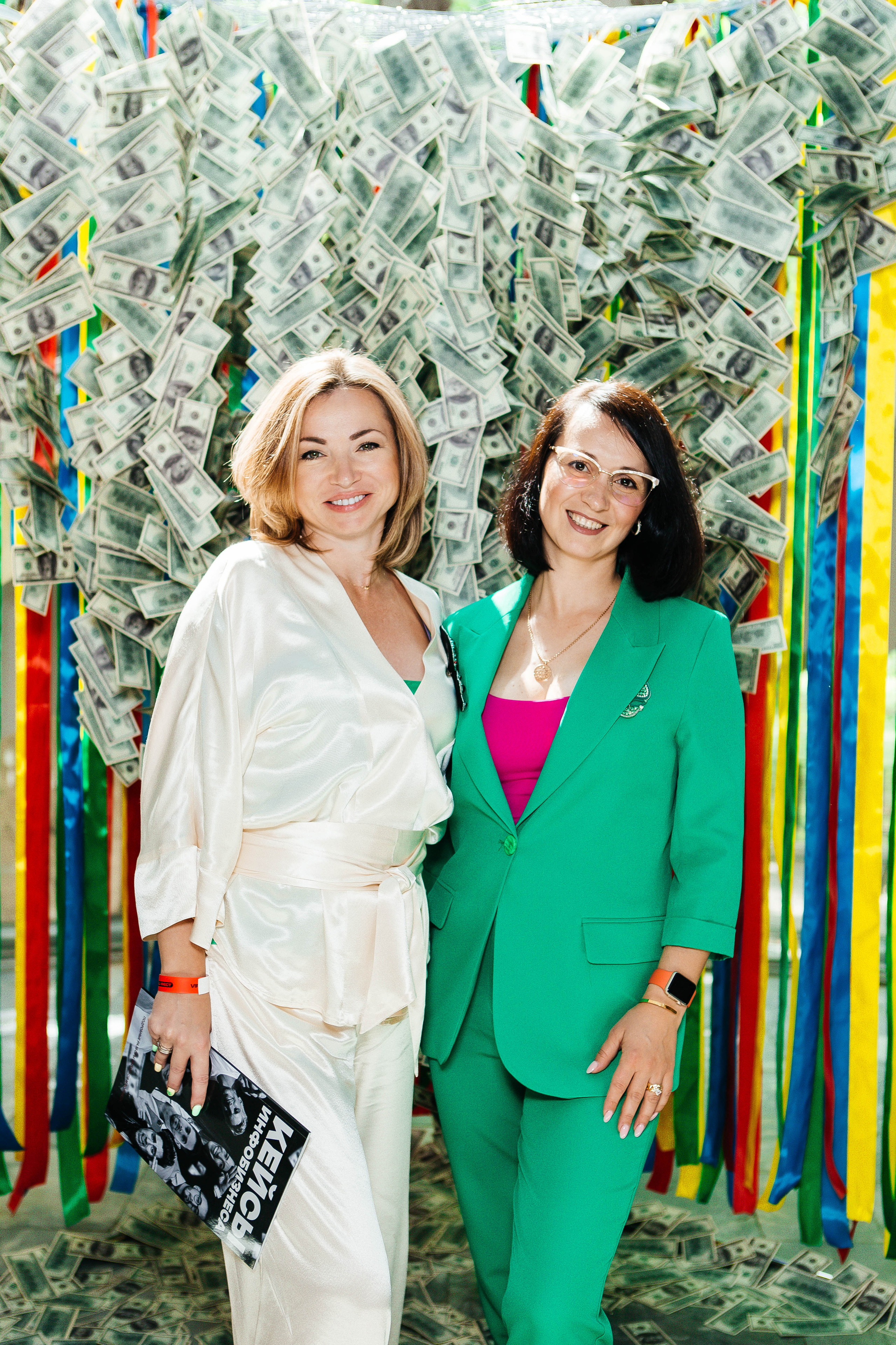 PRODAMUS | CASH FEST. Фотограф Абакумова Анастасия