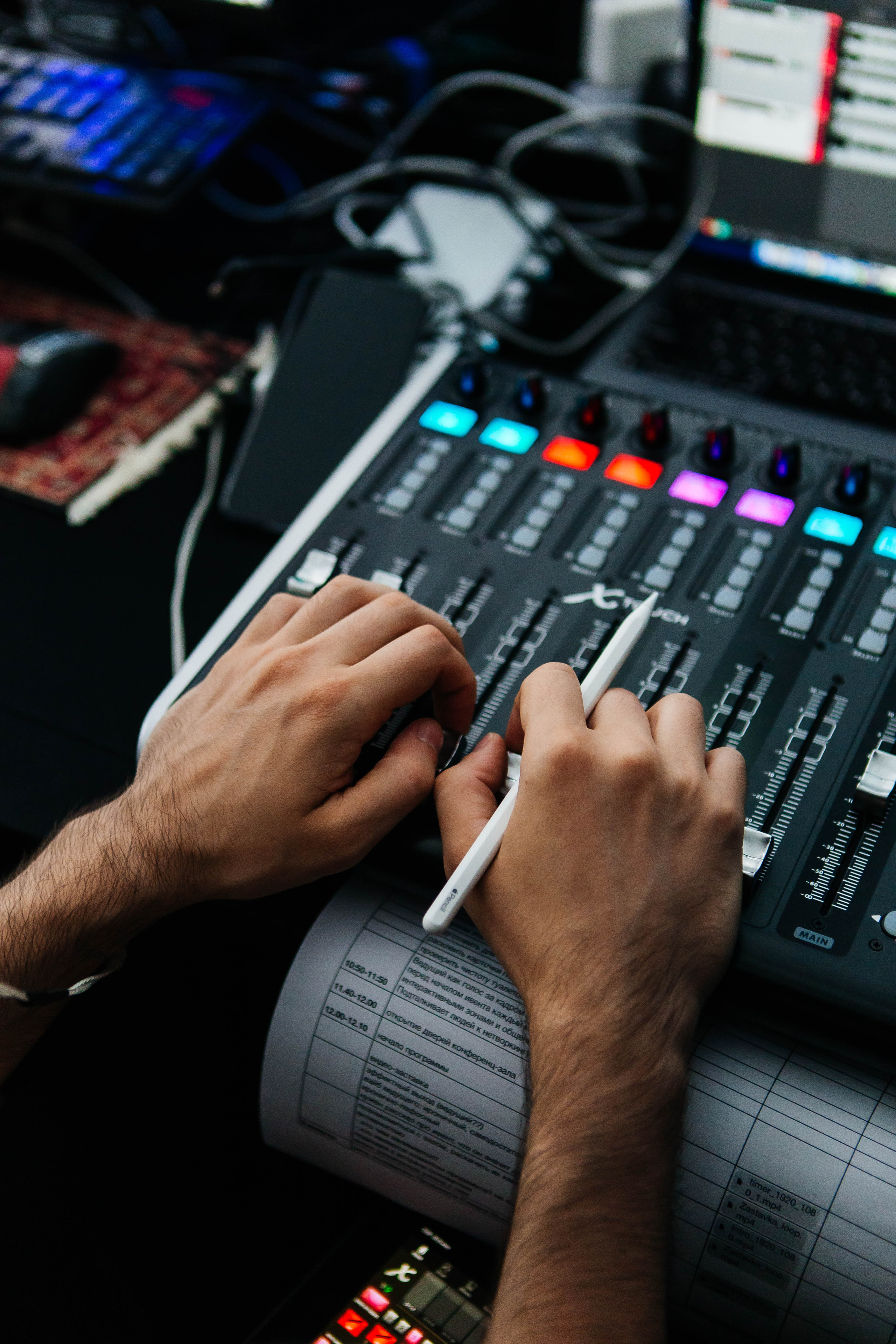 PRODAMUS | CASH FEST. Фотограф Абакумова Анастасия