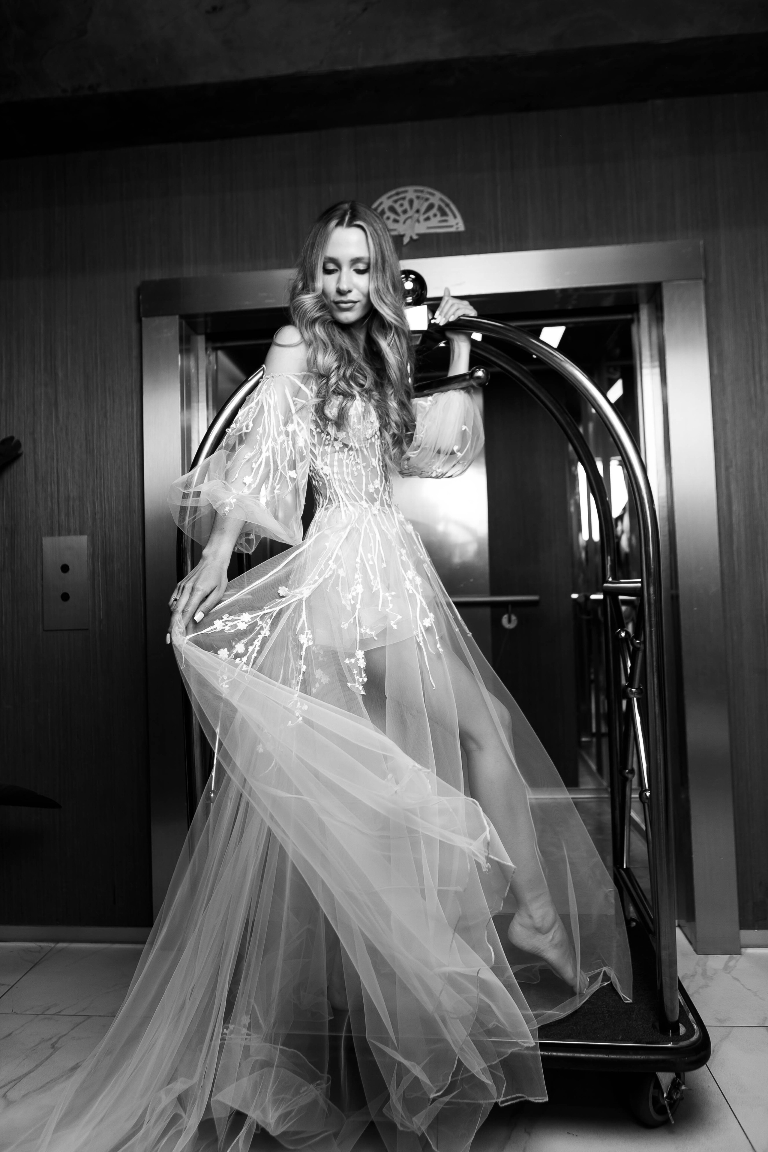 Евгений & Алина. Фотограф Абакумова Анастасия