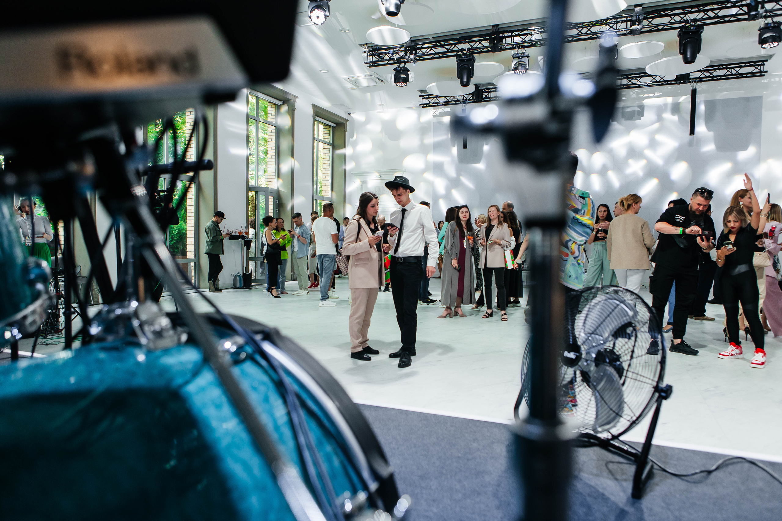 PRODAMUS | CASH FEST. Фотограф Абакумова Анастасия