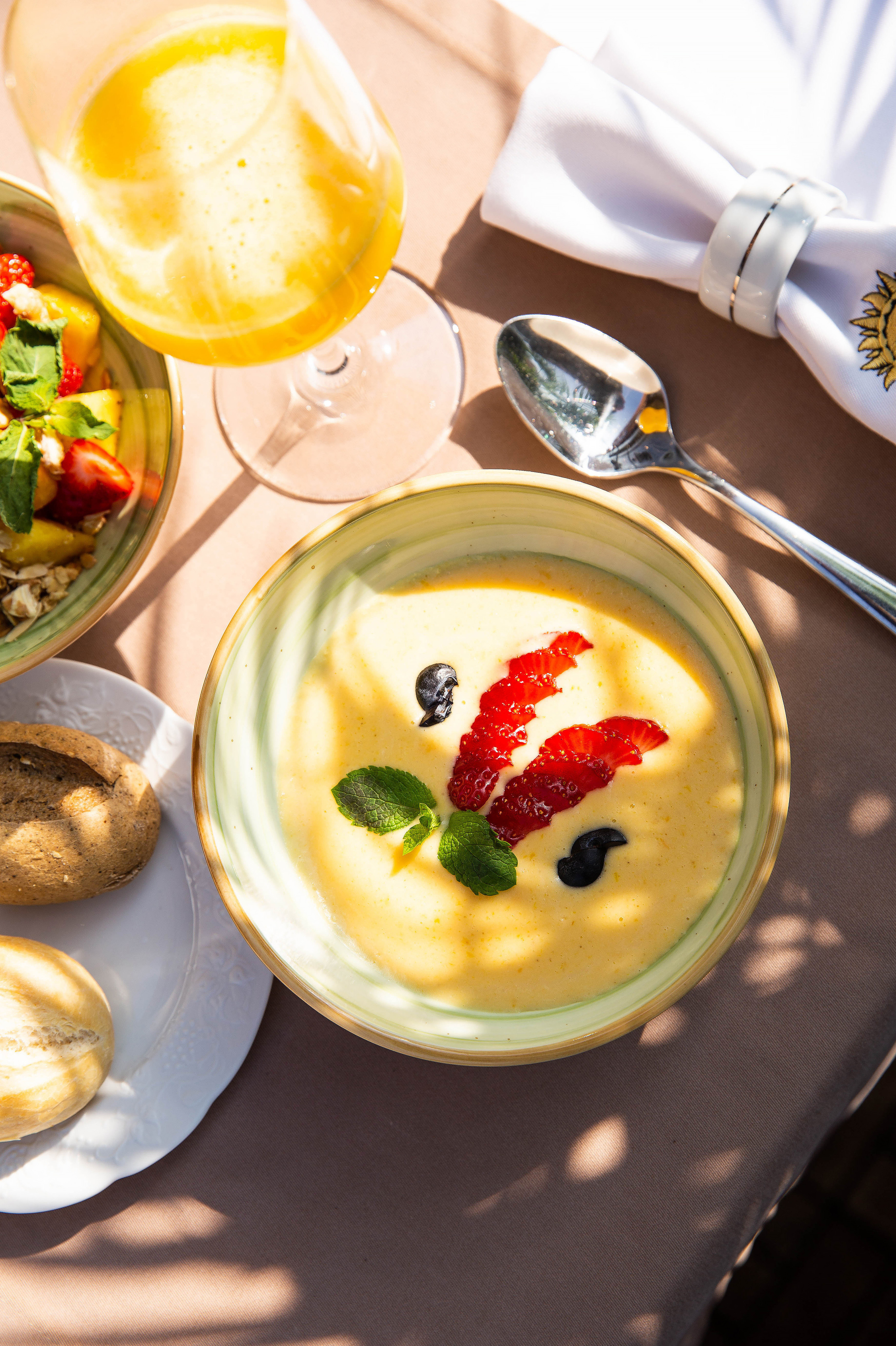 Sabor de la Vida | food. Фотограф Абакумова Анастасия