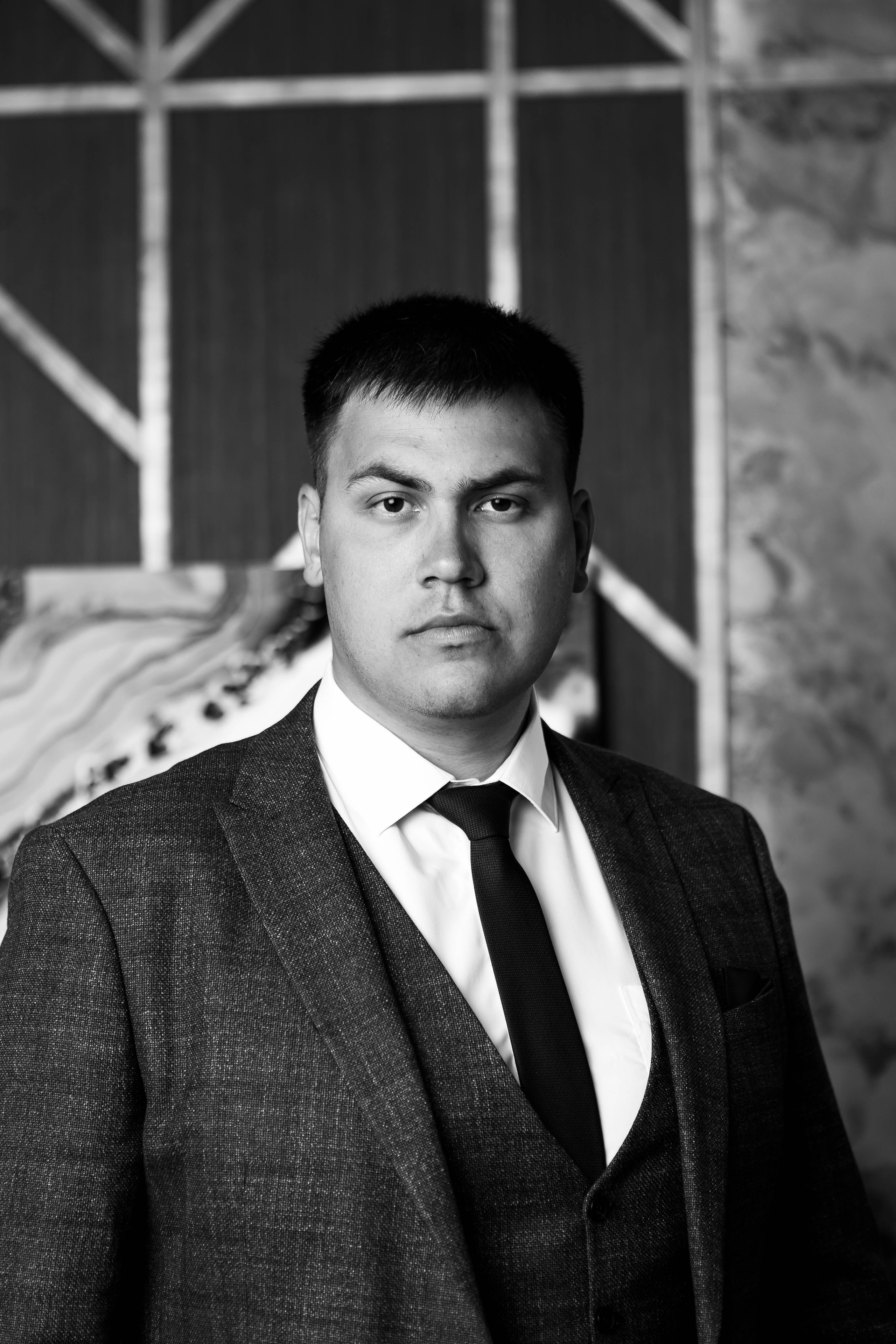 Евгений & Алина. Фотограф Абакумова Анастасия