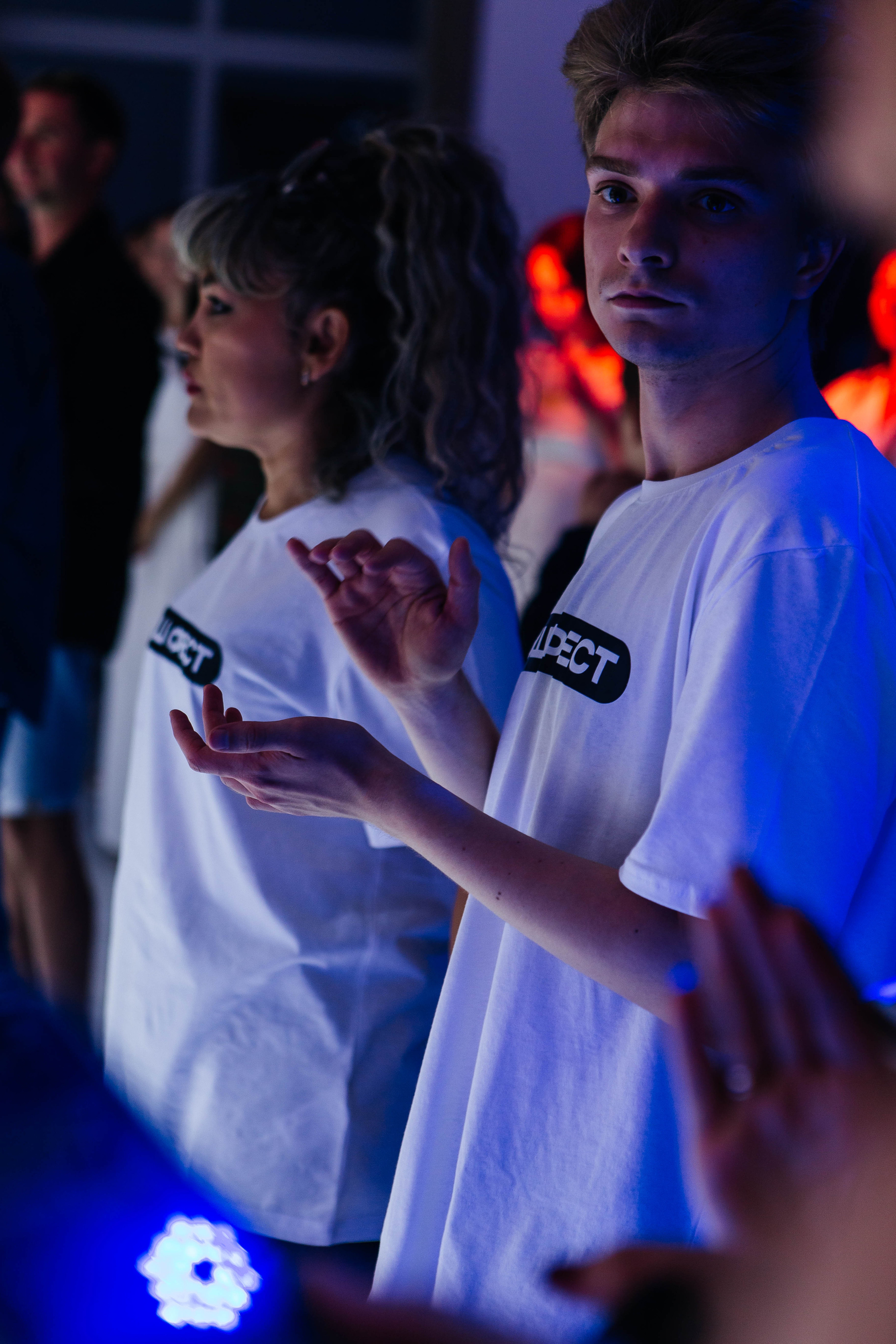 PRODAMUS | CASH FEST. Фотограф Абакумова Анастасия