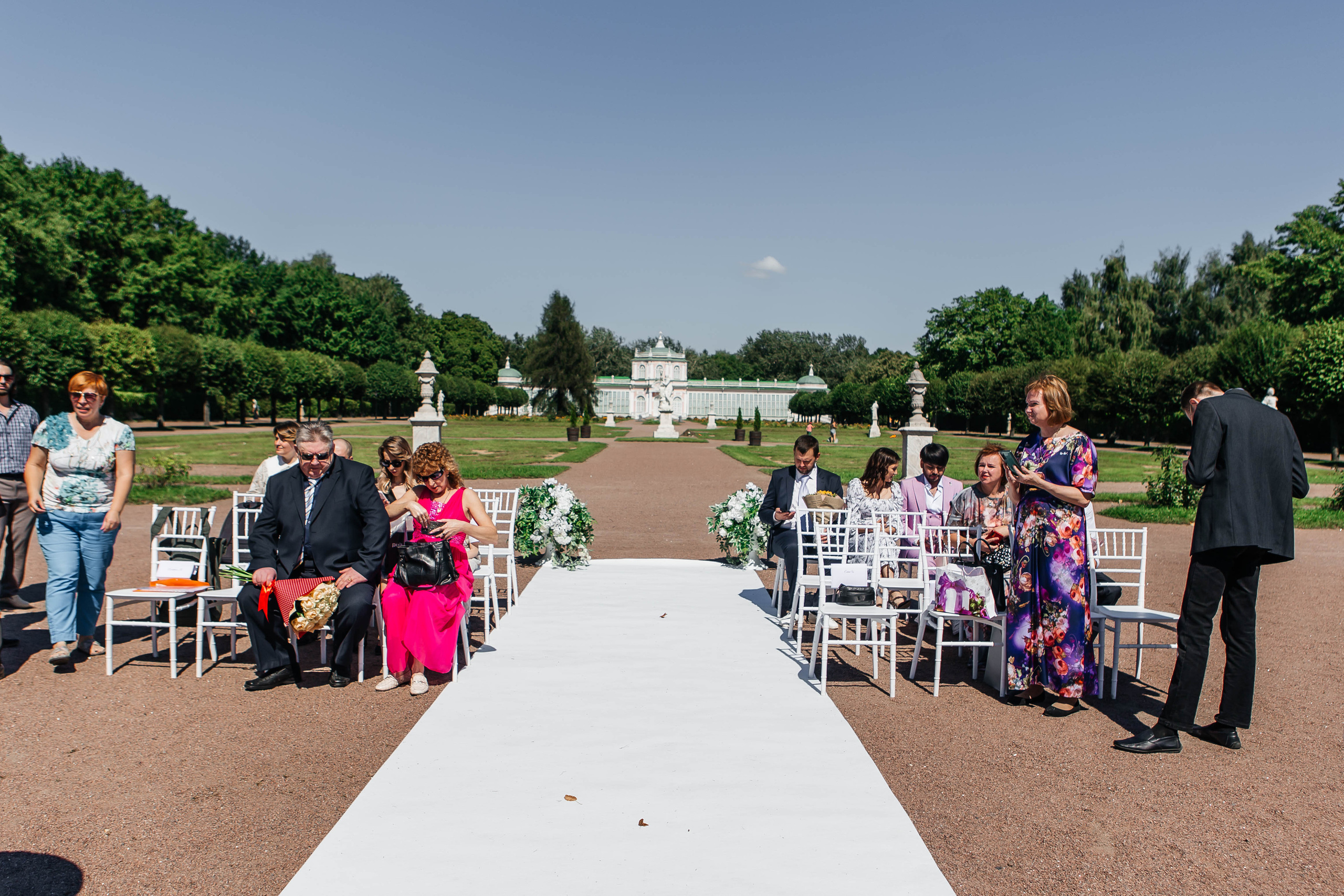 Андрей & Виктория. Фотограф Абакумова Анастасия