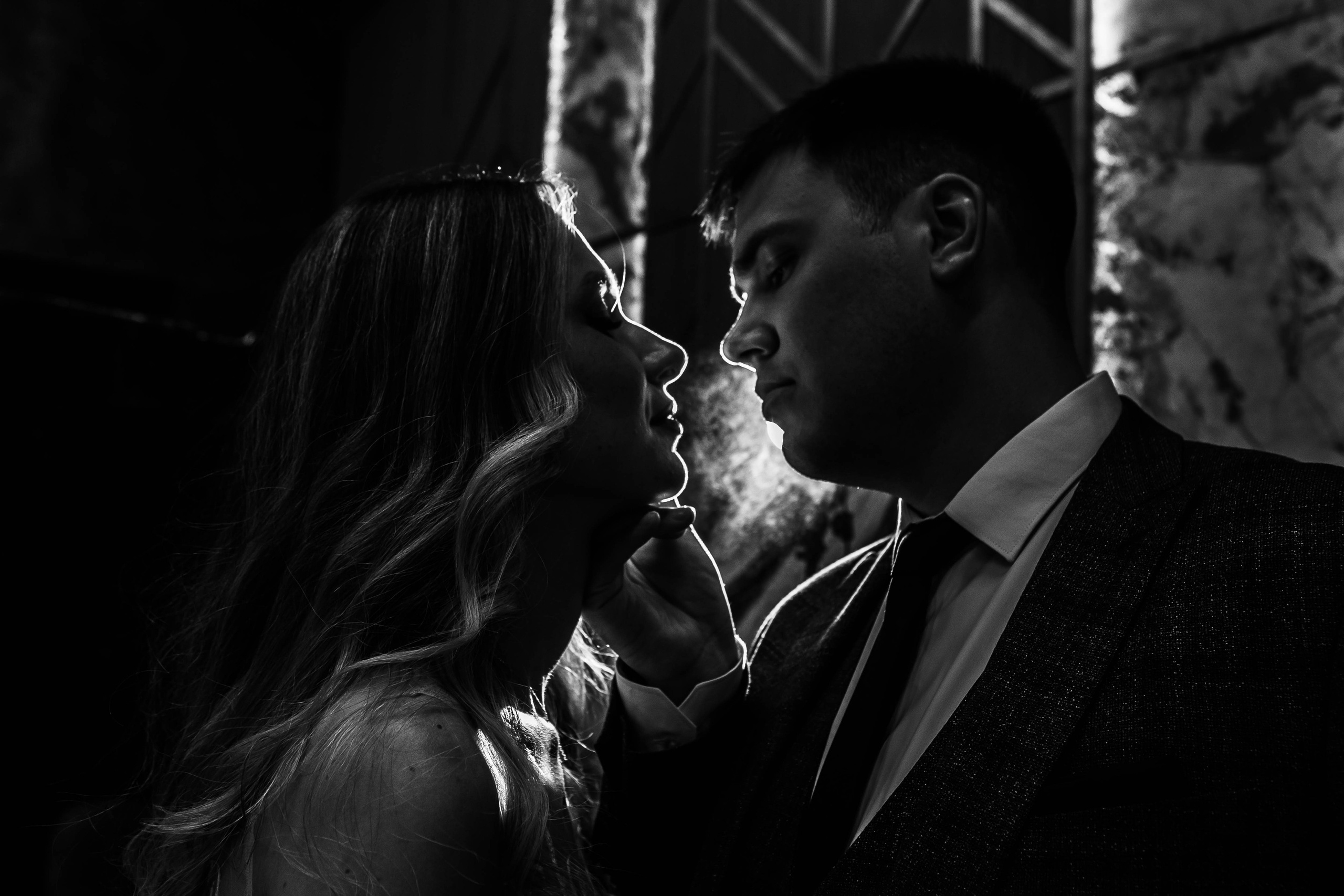 Евгений & Алина. Фотограф Абакумова Анастасия