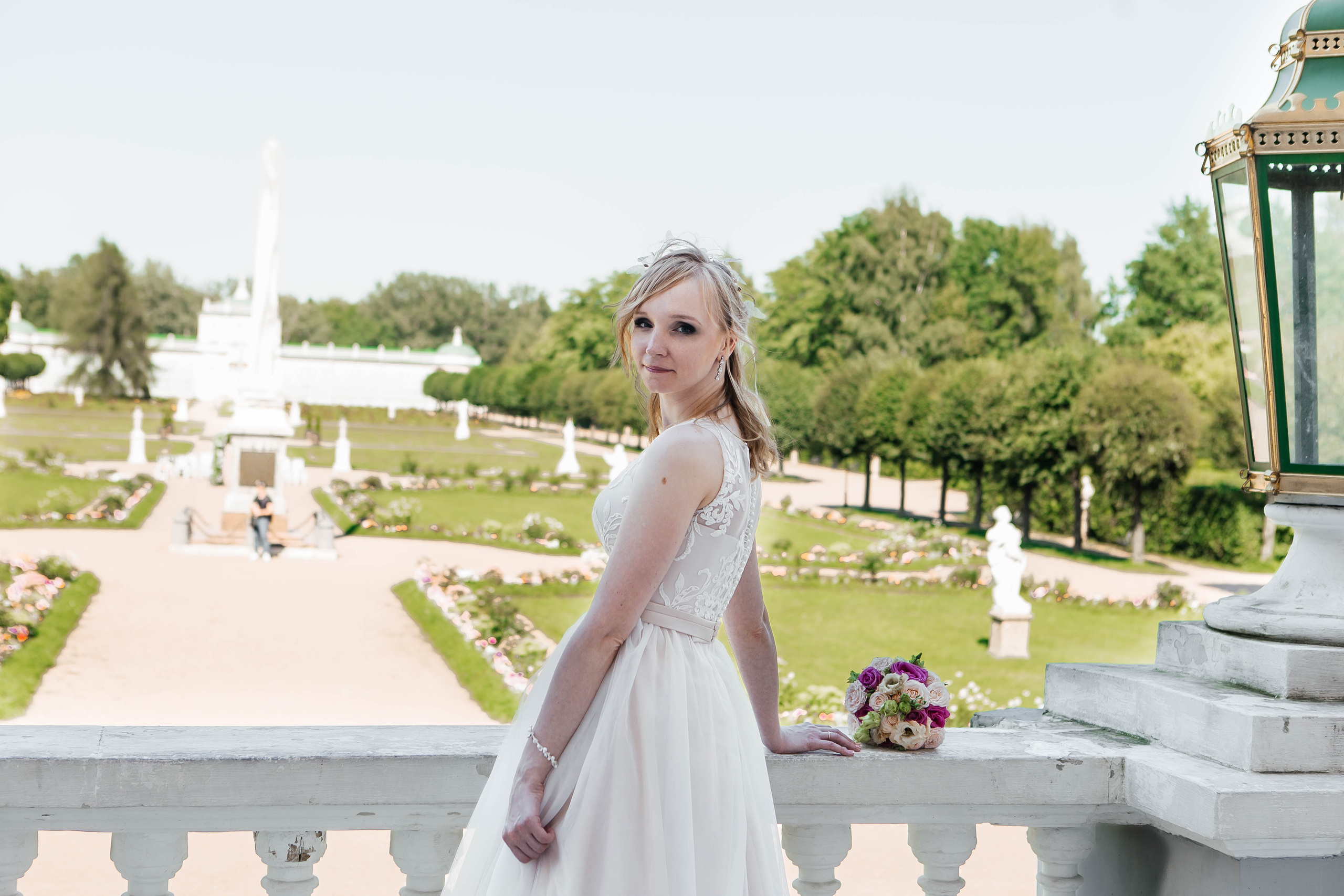 Андрей & Виктория. Фотограф Абакумова Анастасия