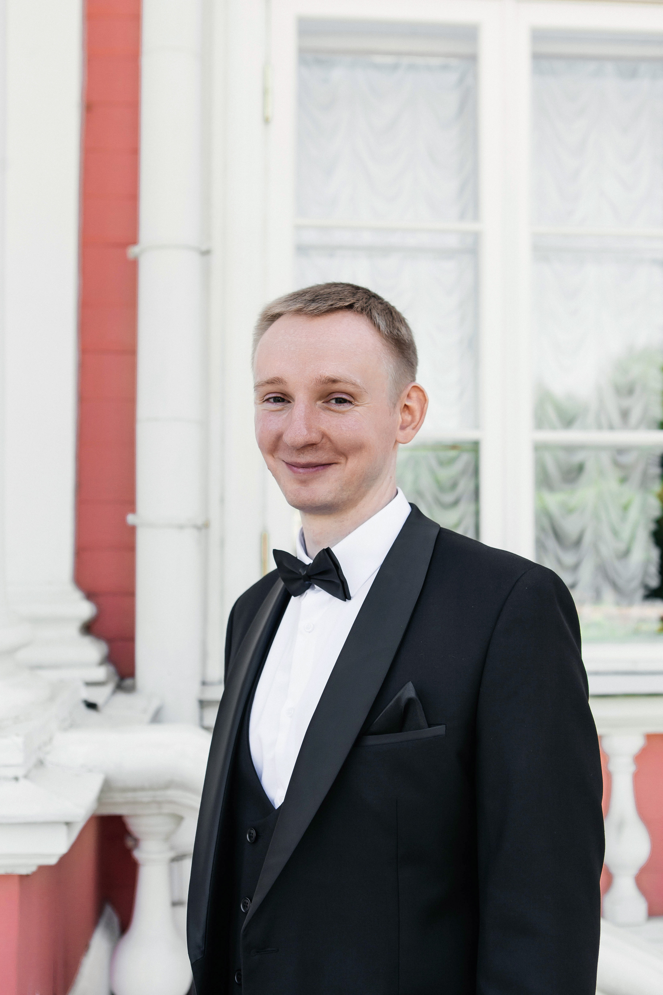 Андрей & Виктория. Фотограф Абакумова Анастасия