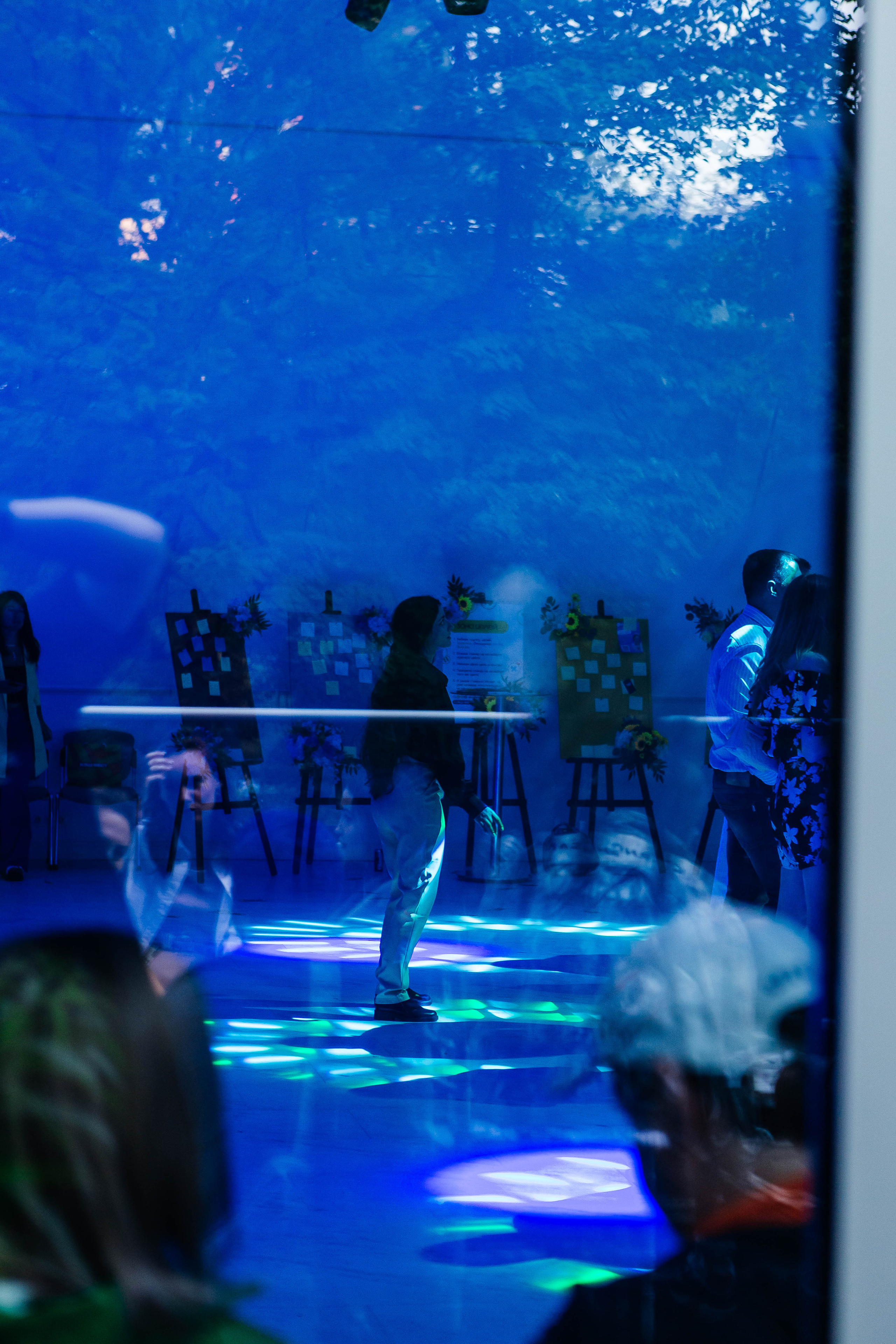 PRODAMUS | CASH FEST. Фотограф Абакумова Анастасия