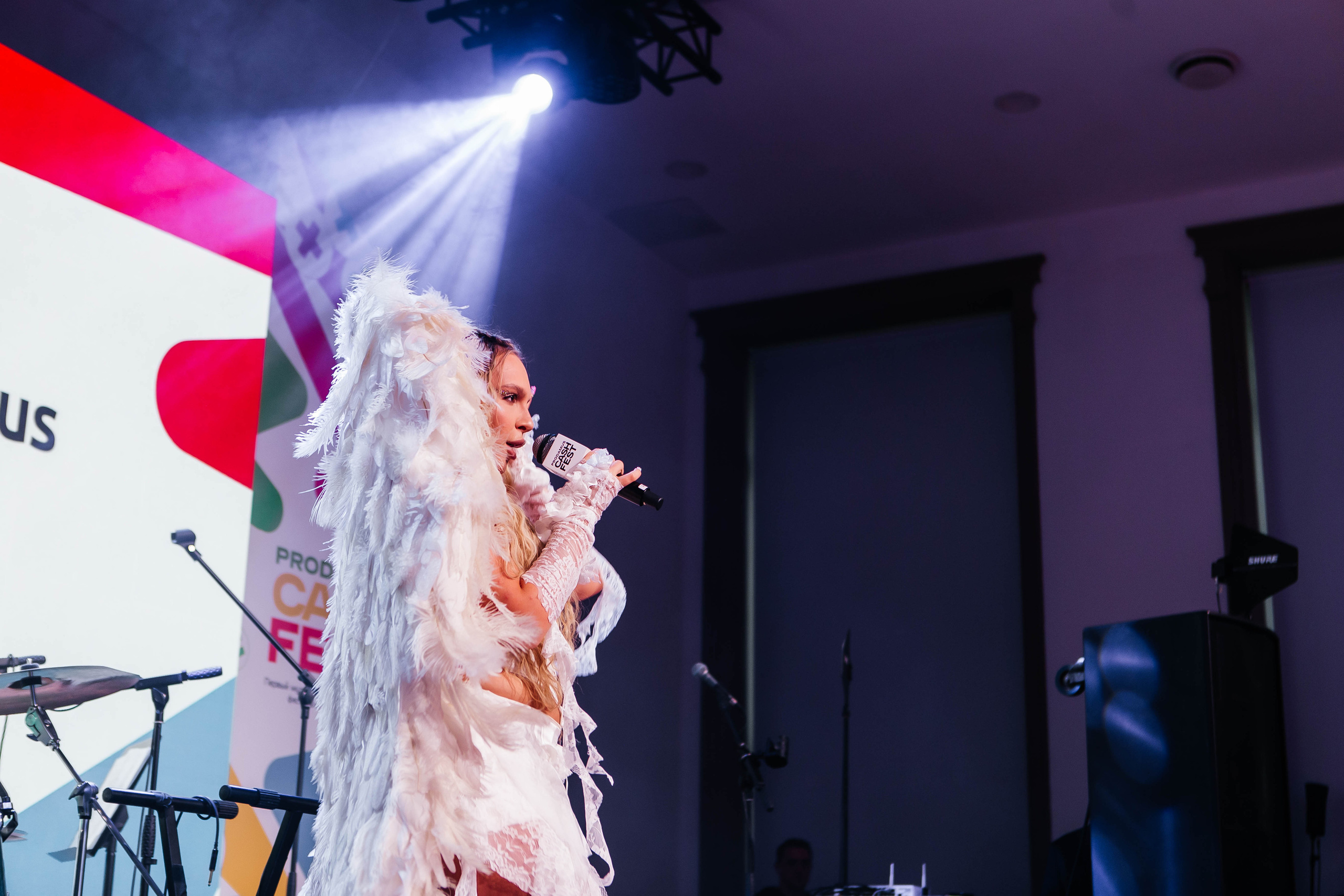 PRODAMUS | CASH FEST. Фотограф Абакумова Анастасия