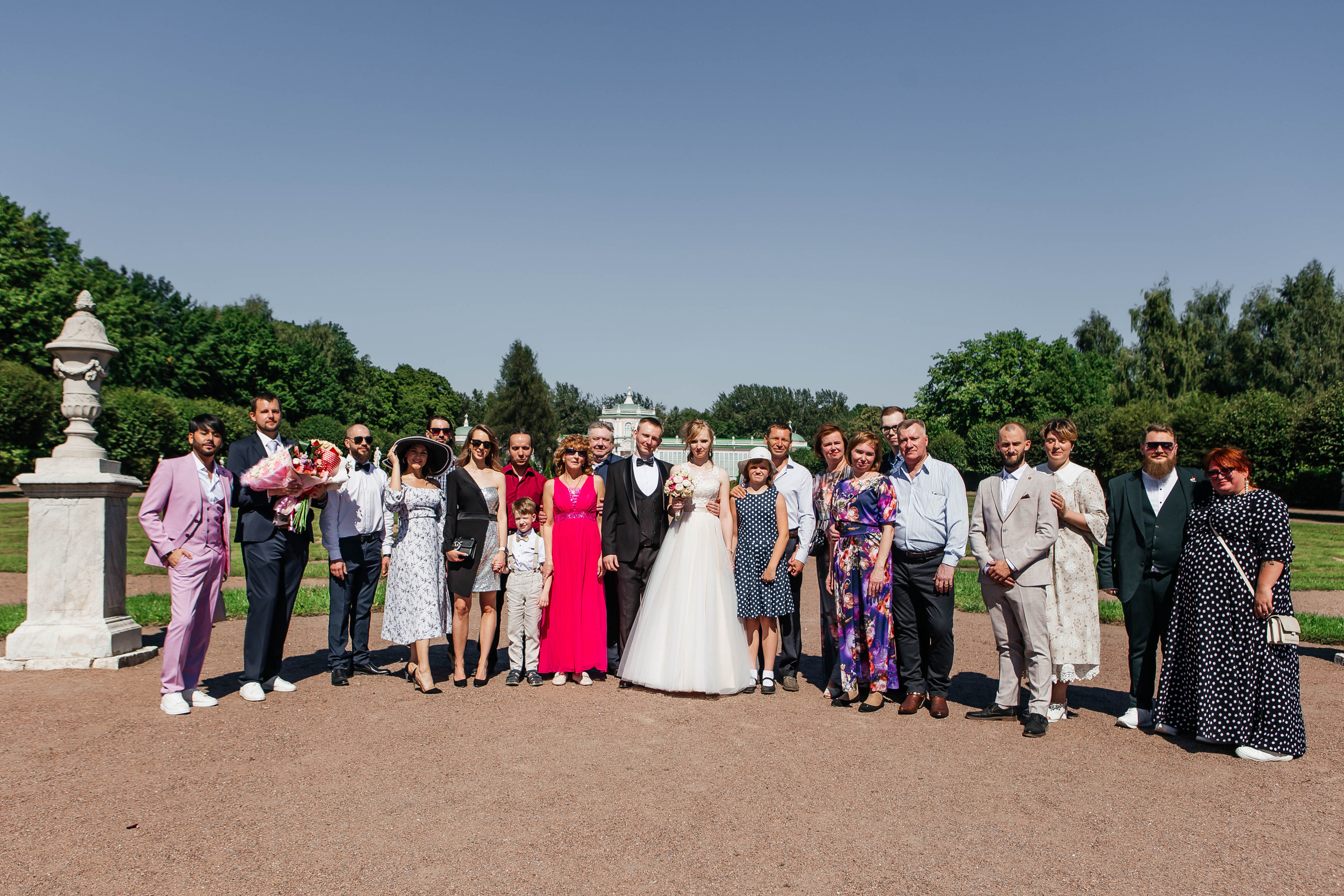 Андрей & Виктория. Фотограф Абакумова Анастасия