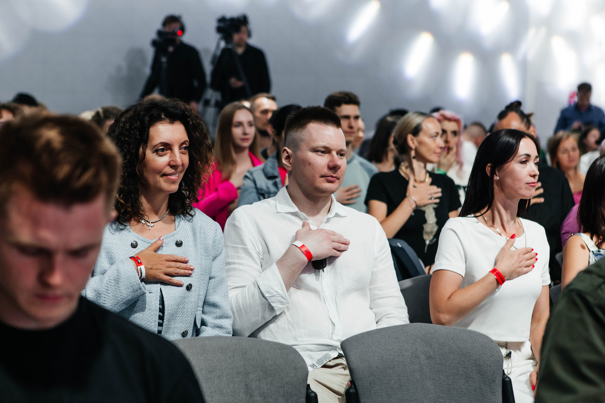 PRODAMUS | CASH FEST. Фотограф Абакумова Анастасия