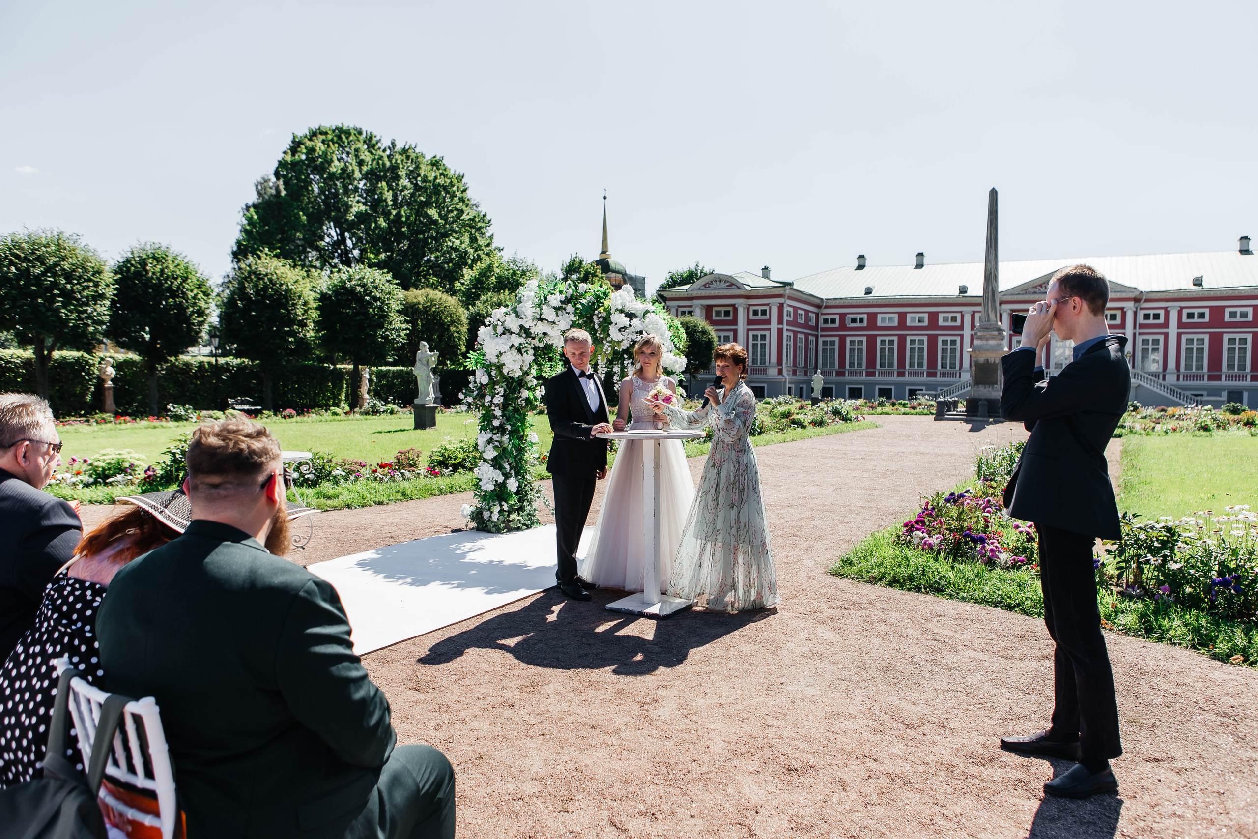 Андрей & Виктория. Фотограф Абакумова Анастасия