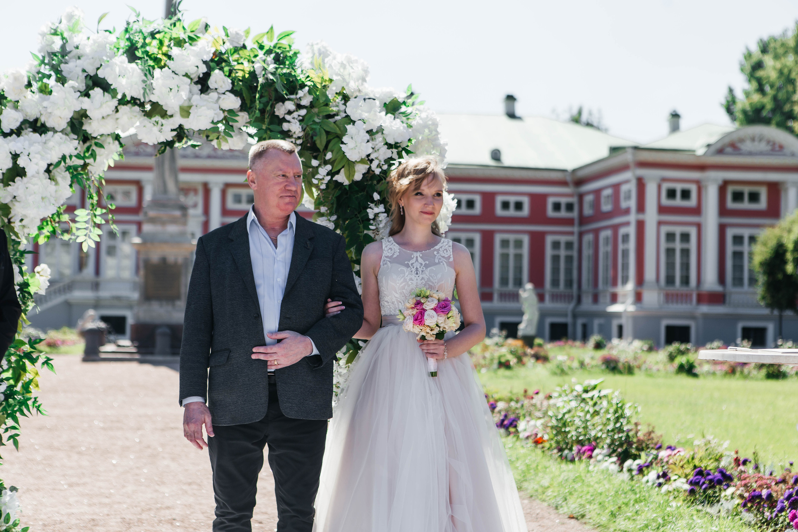 Андрей & Виктория. Фотограф Абакумова Анастасия