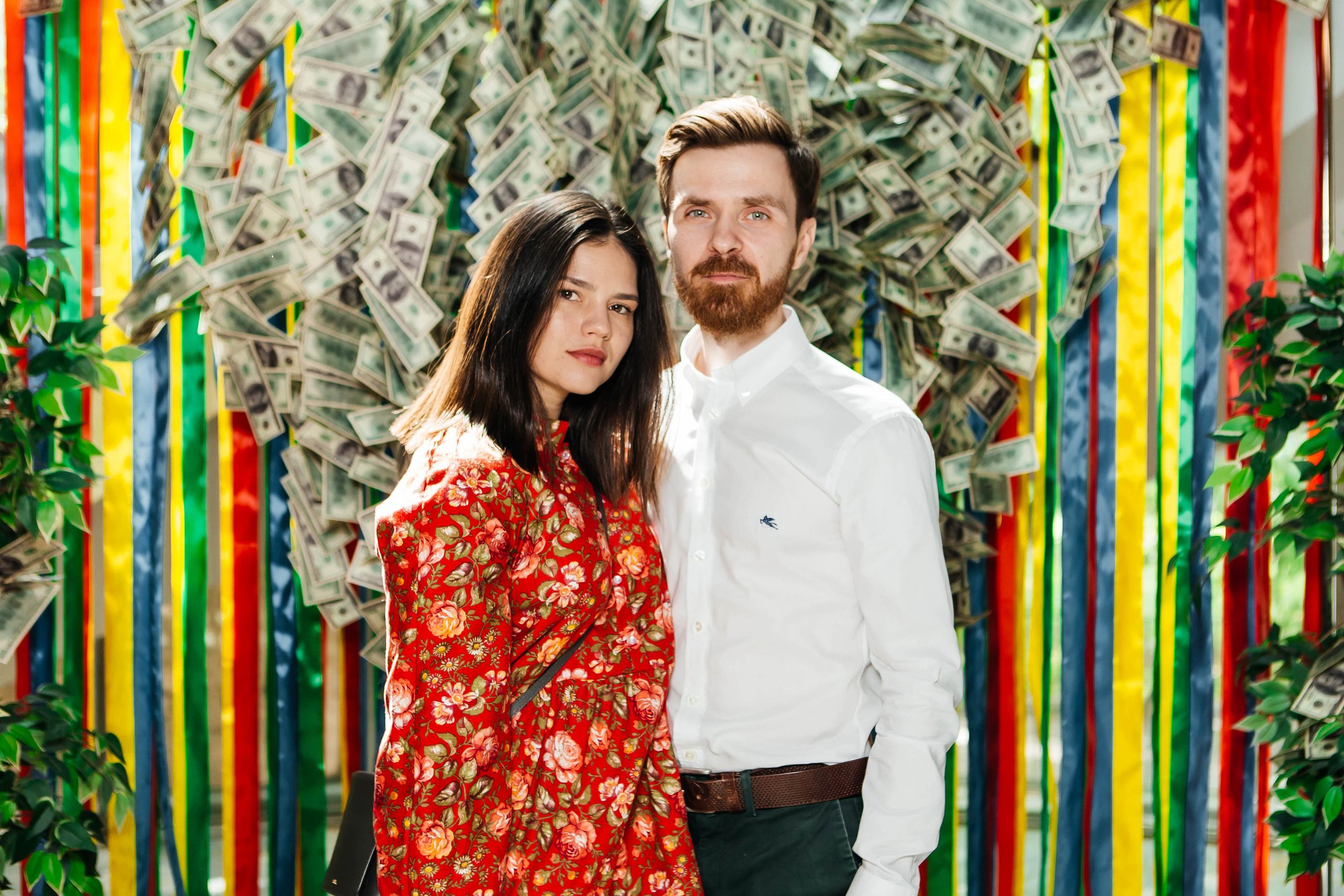 PRODAMUS | CASH FEST. Фотограф Абакумова Анастасия