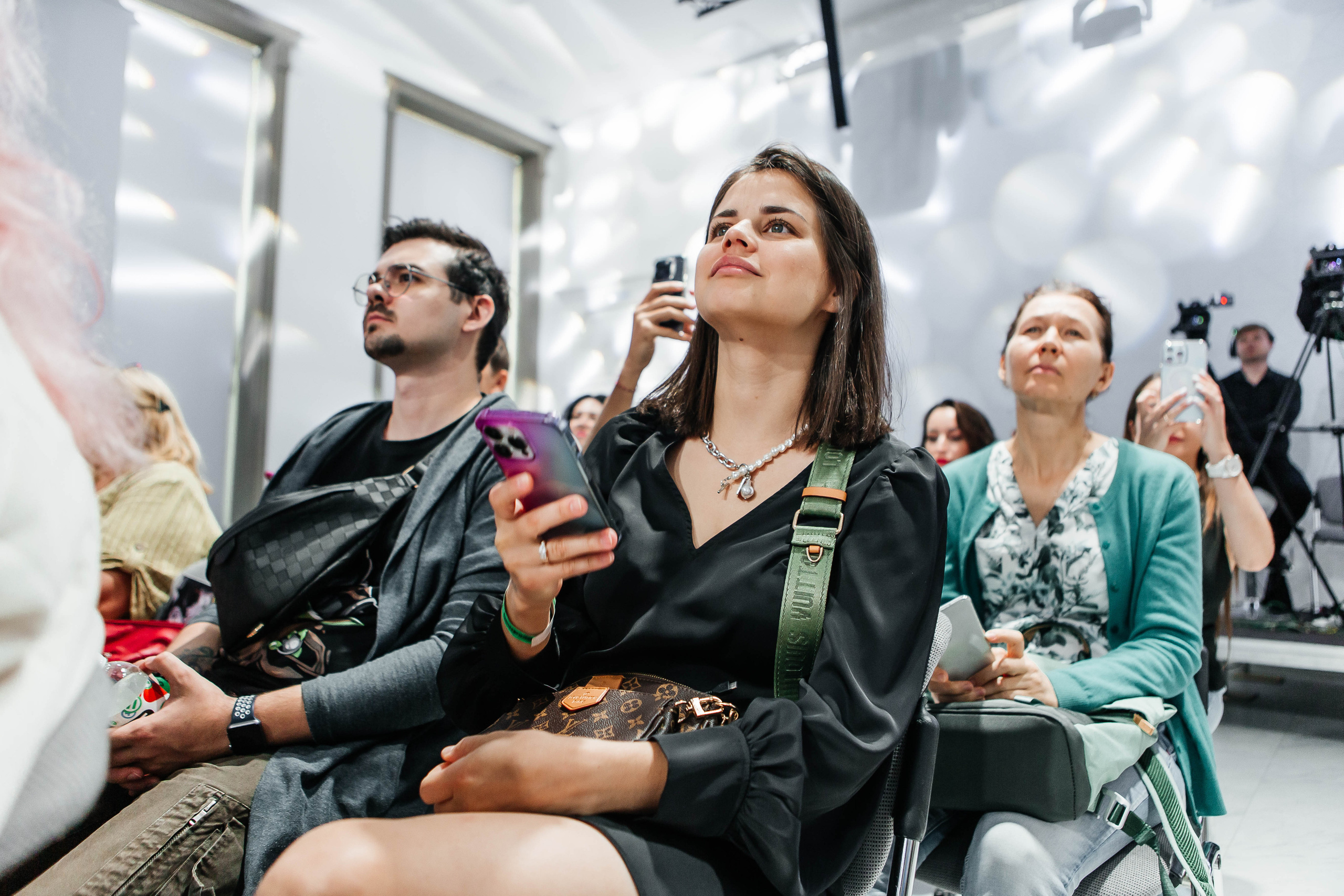 PRODAMUS | CASH FEST. Фотограф Абакумова Анастасия